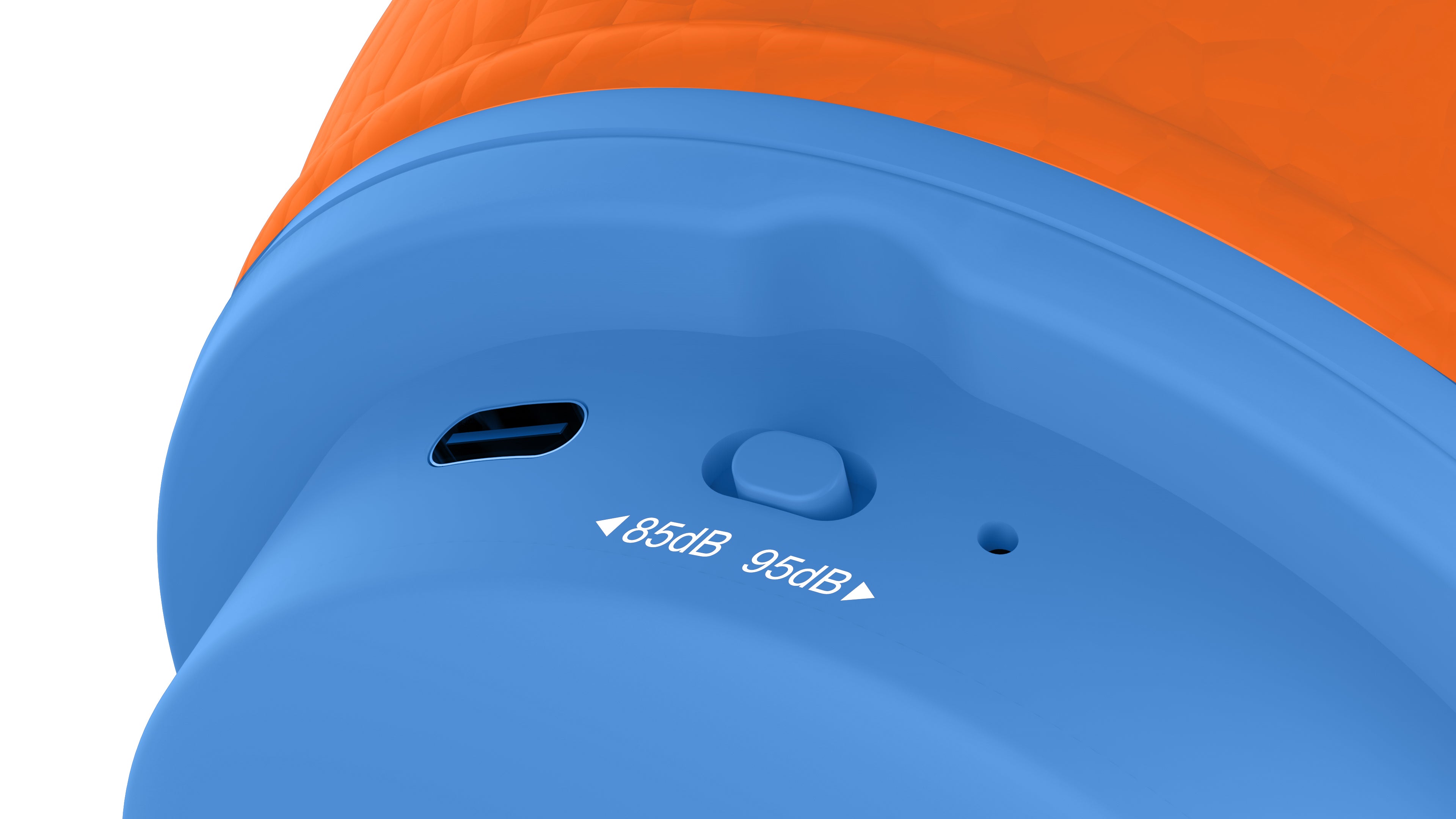 PAW Patrol Chase Kids Wireless Headphones