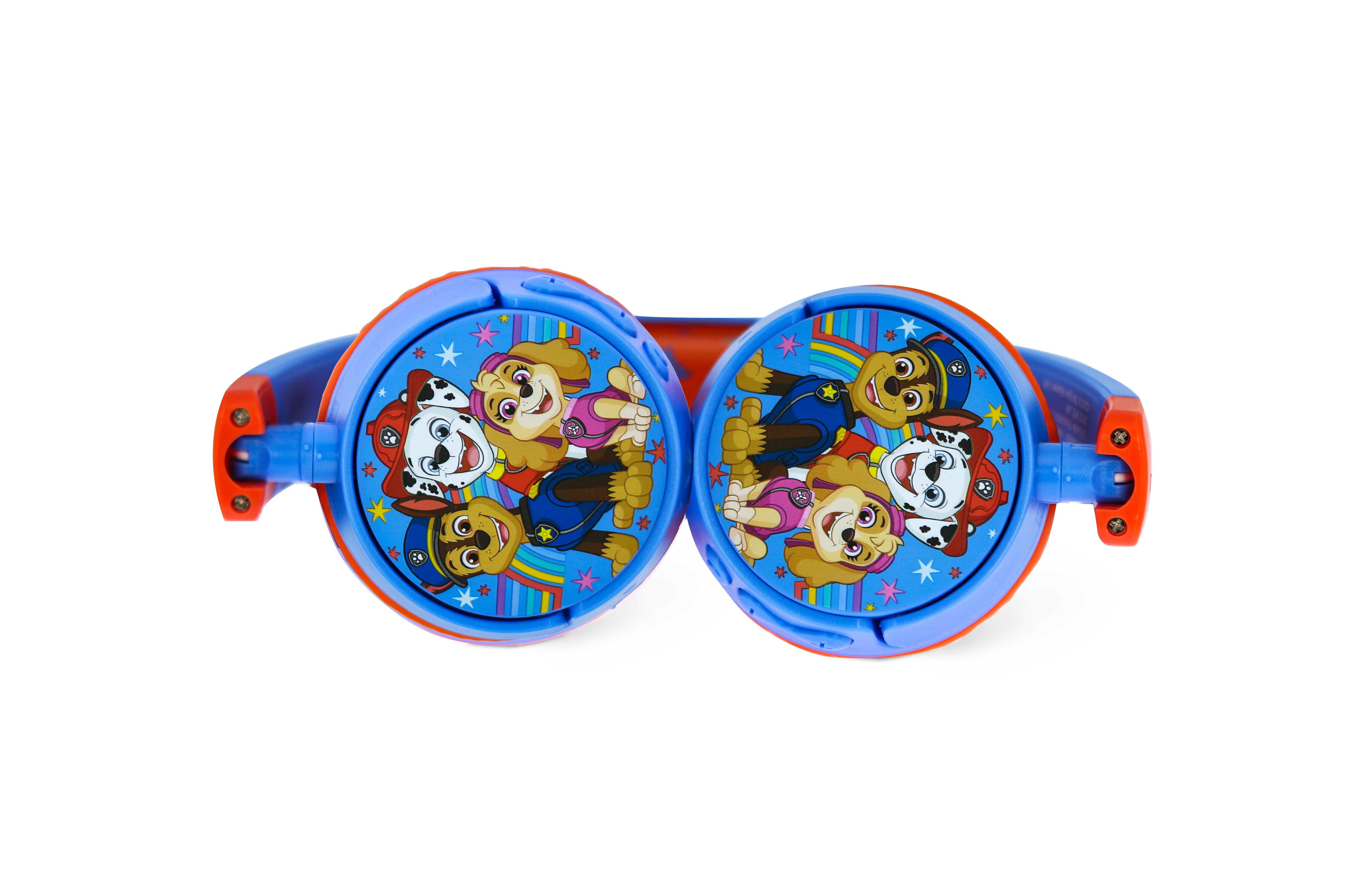 PAW Patrol Chase Kids Wireless Headphones