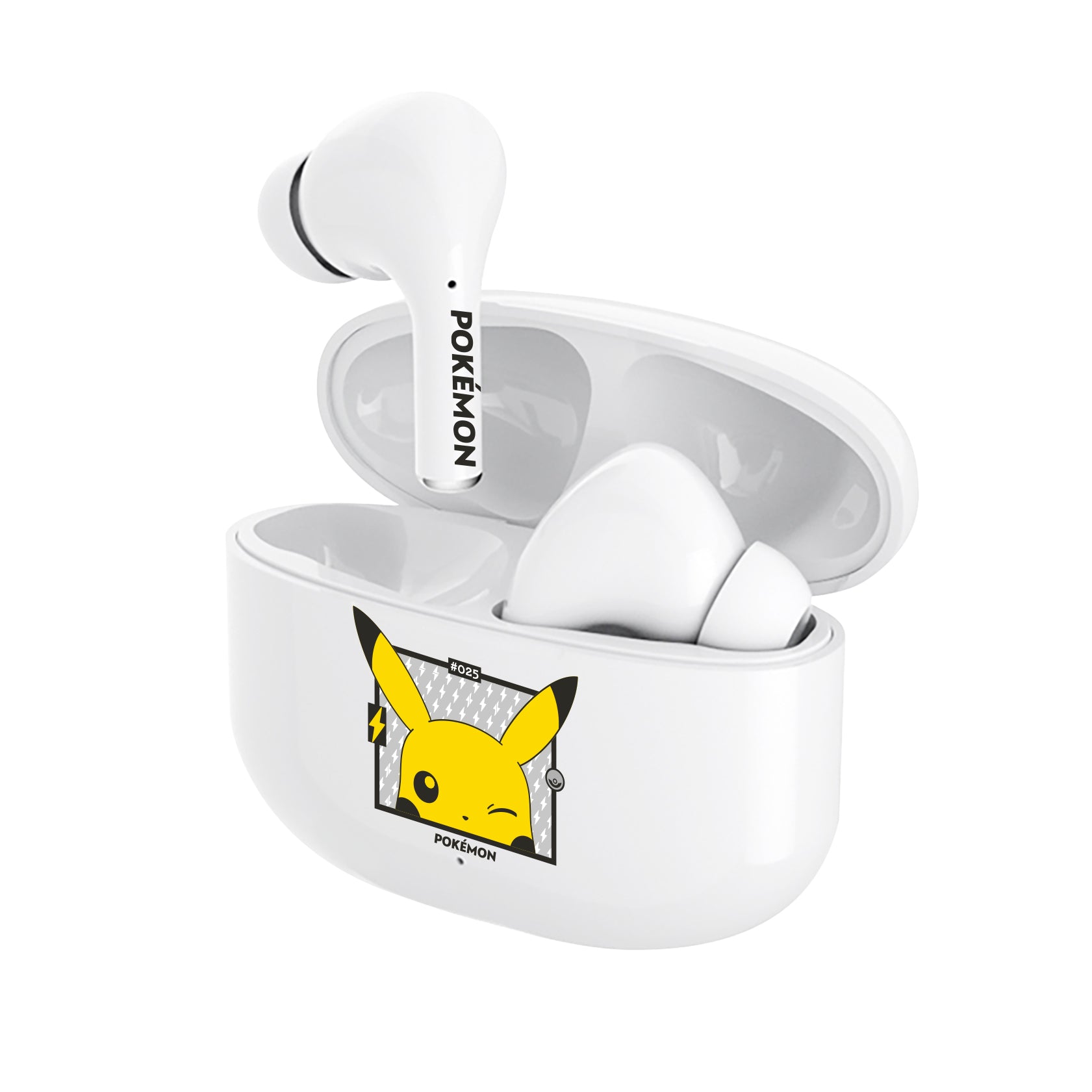 Pokémon #0025 Core TWS earphones