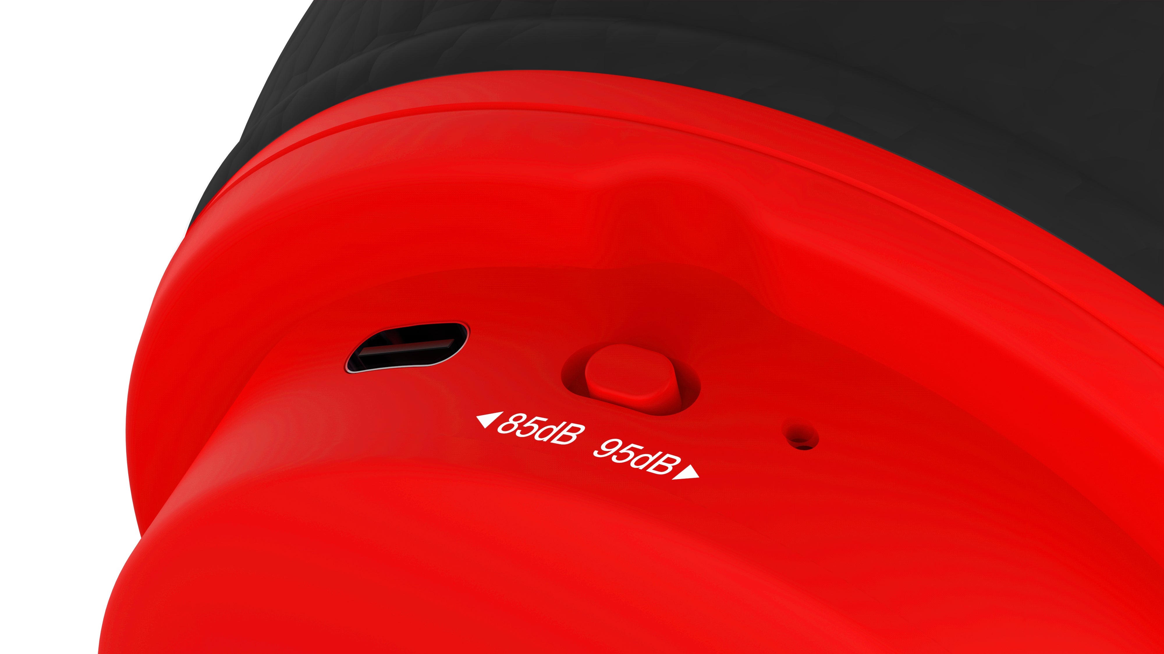 Pokémon Poke Ball Wireless Headphones