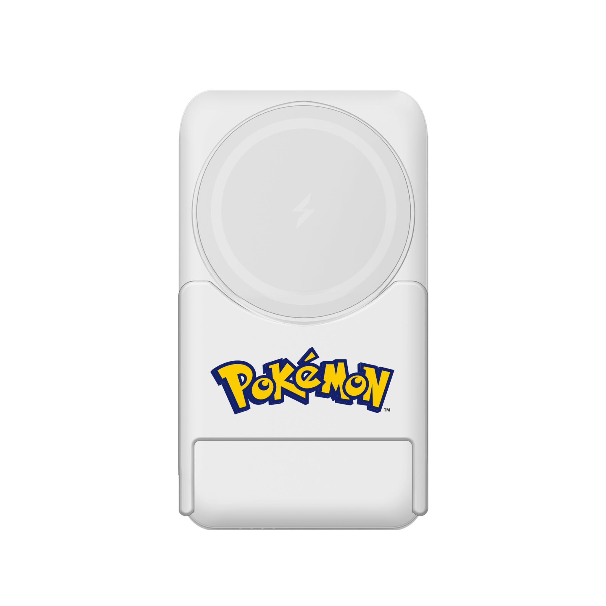 Pokémon Poké Ball Magnetic Wireless Charger