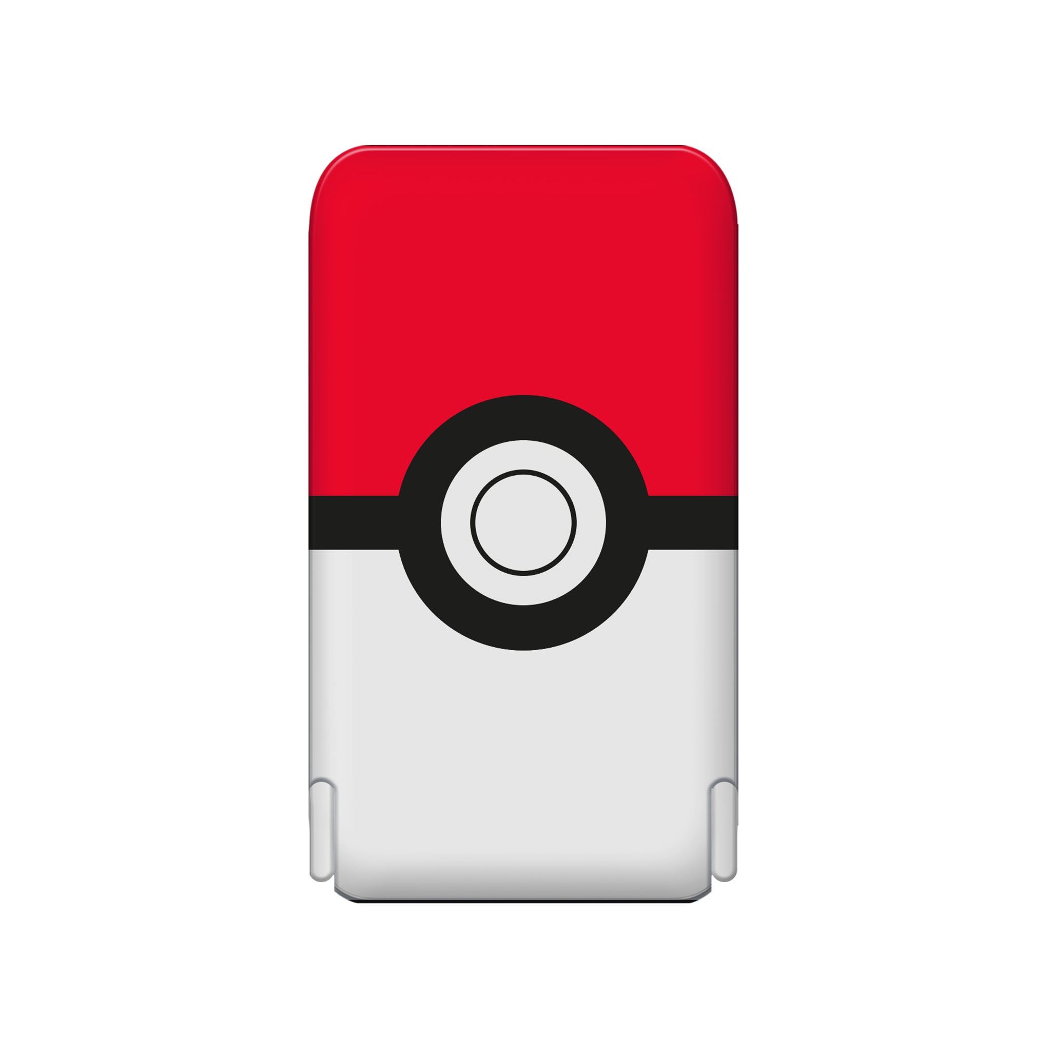 Pokémon Poké Ball Magnetic Wireless Charger