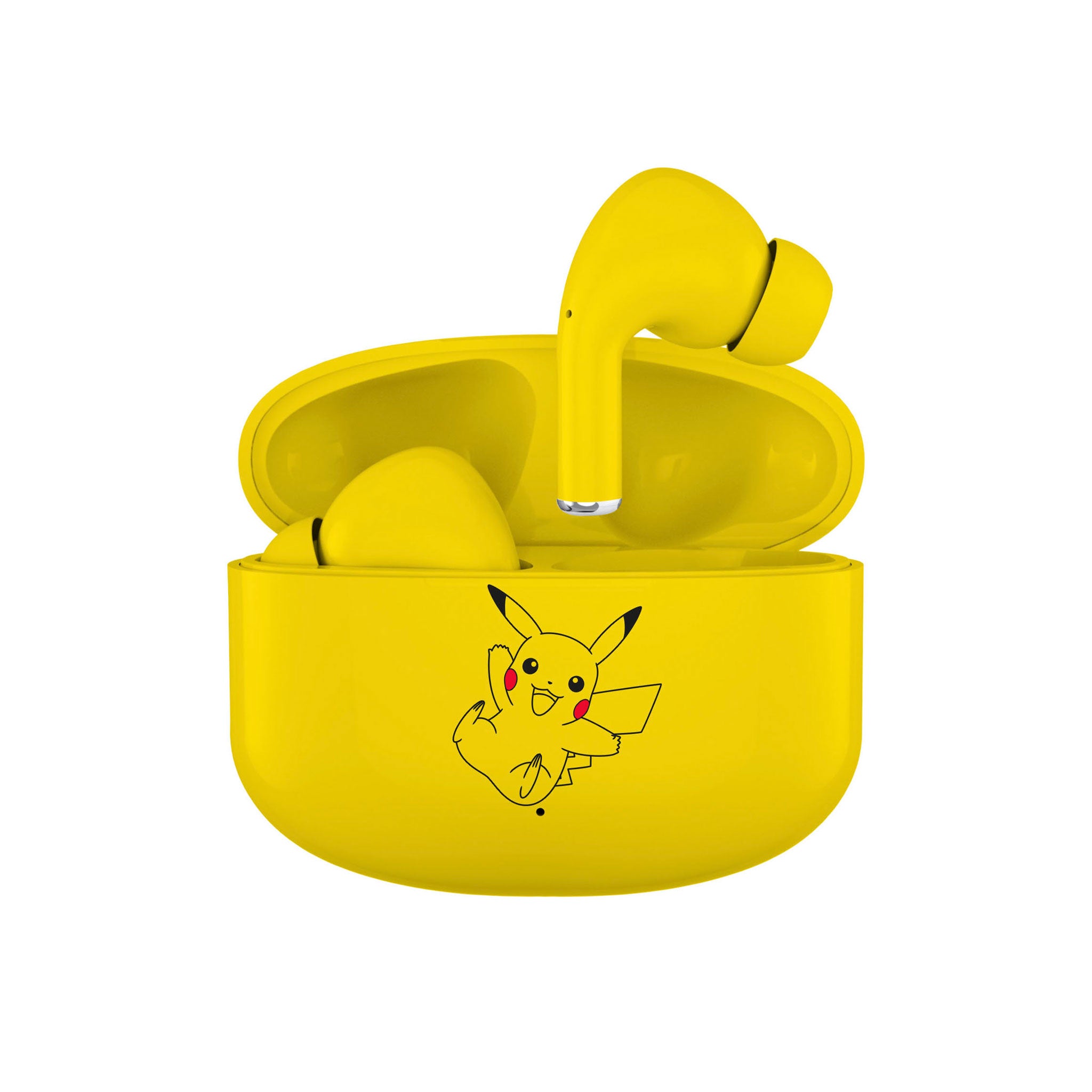 Pokémon Pikachu Core TWS earphones