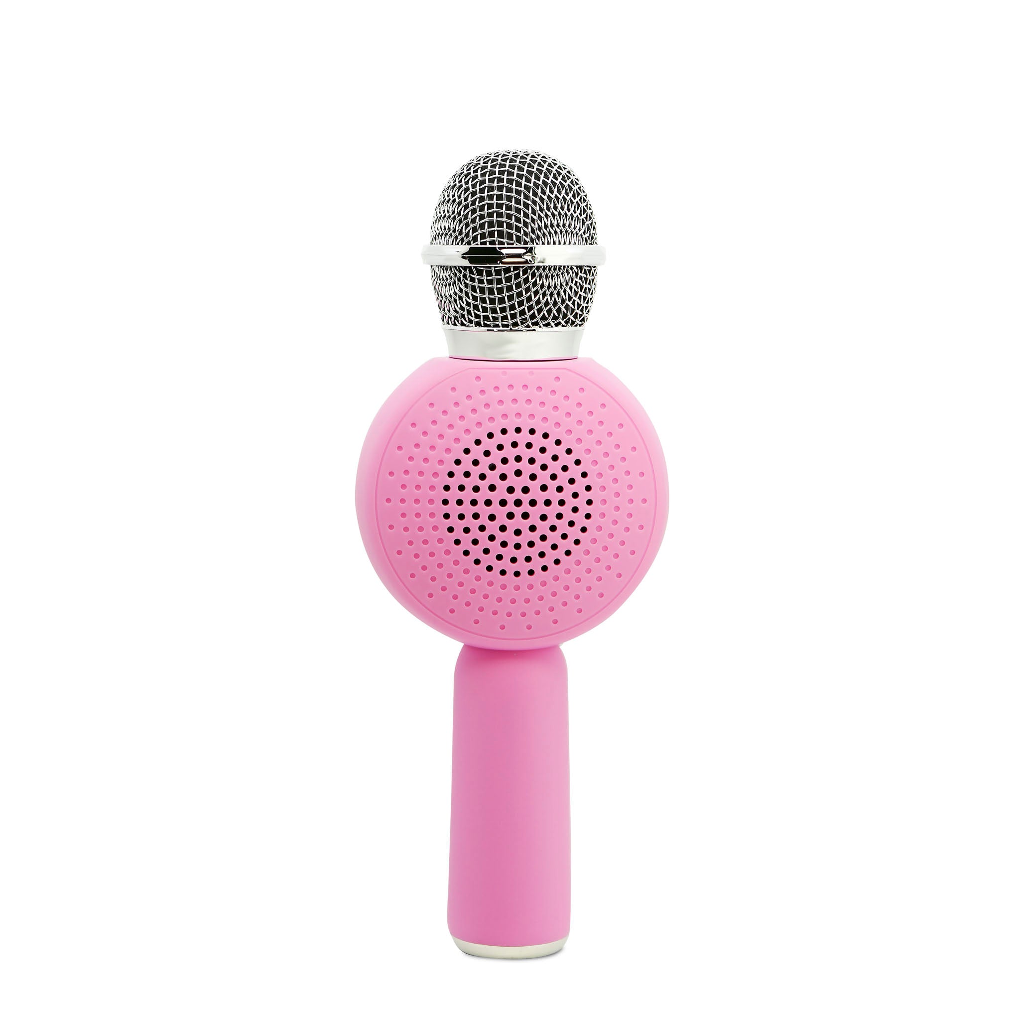 Peppa Pig PopSing LED Light Up Wireless Karaoke Microphone