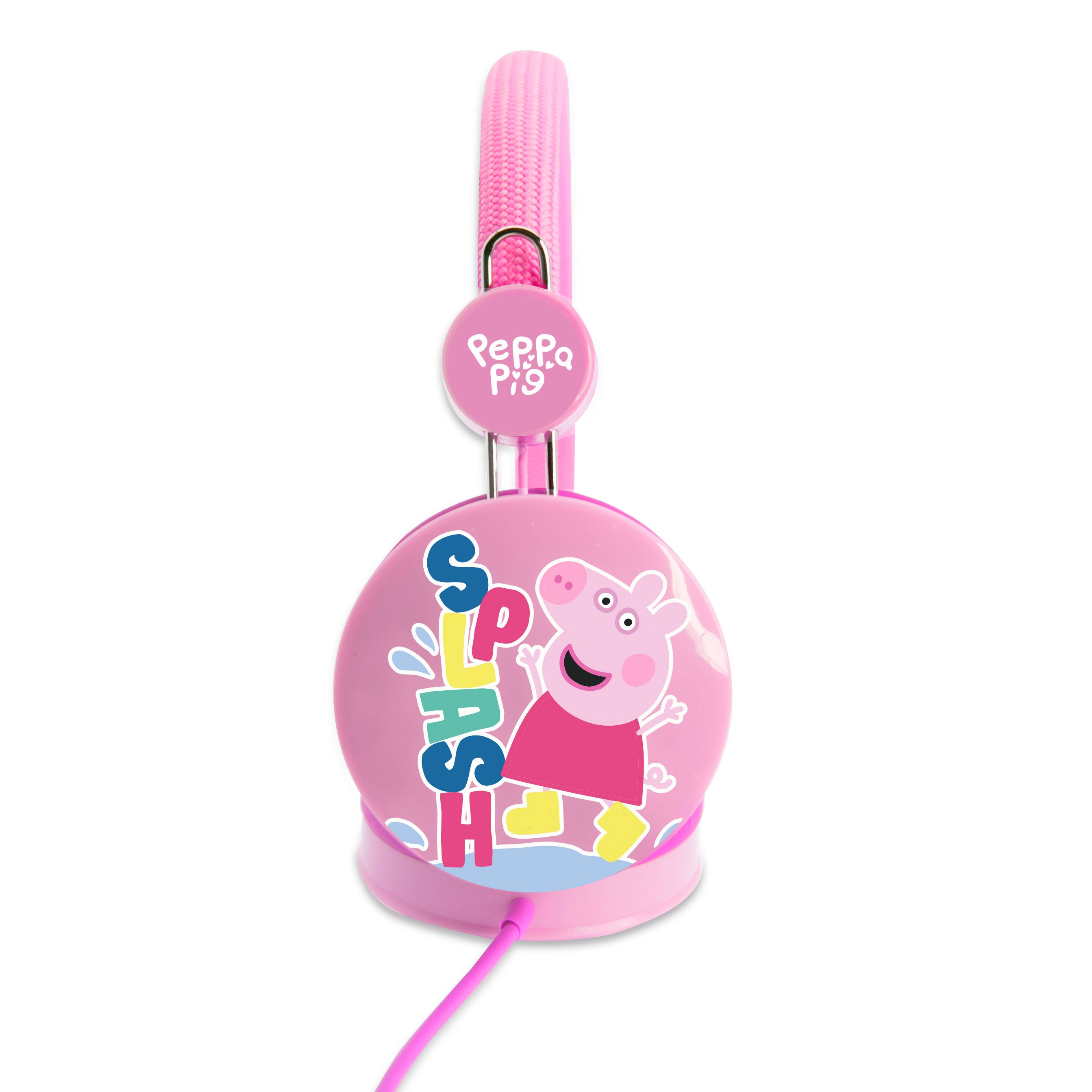 Peppa Pig Core Kids Wired Headphones