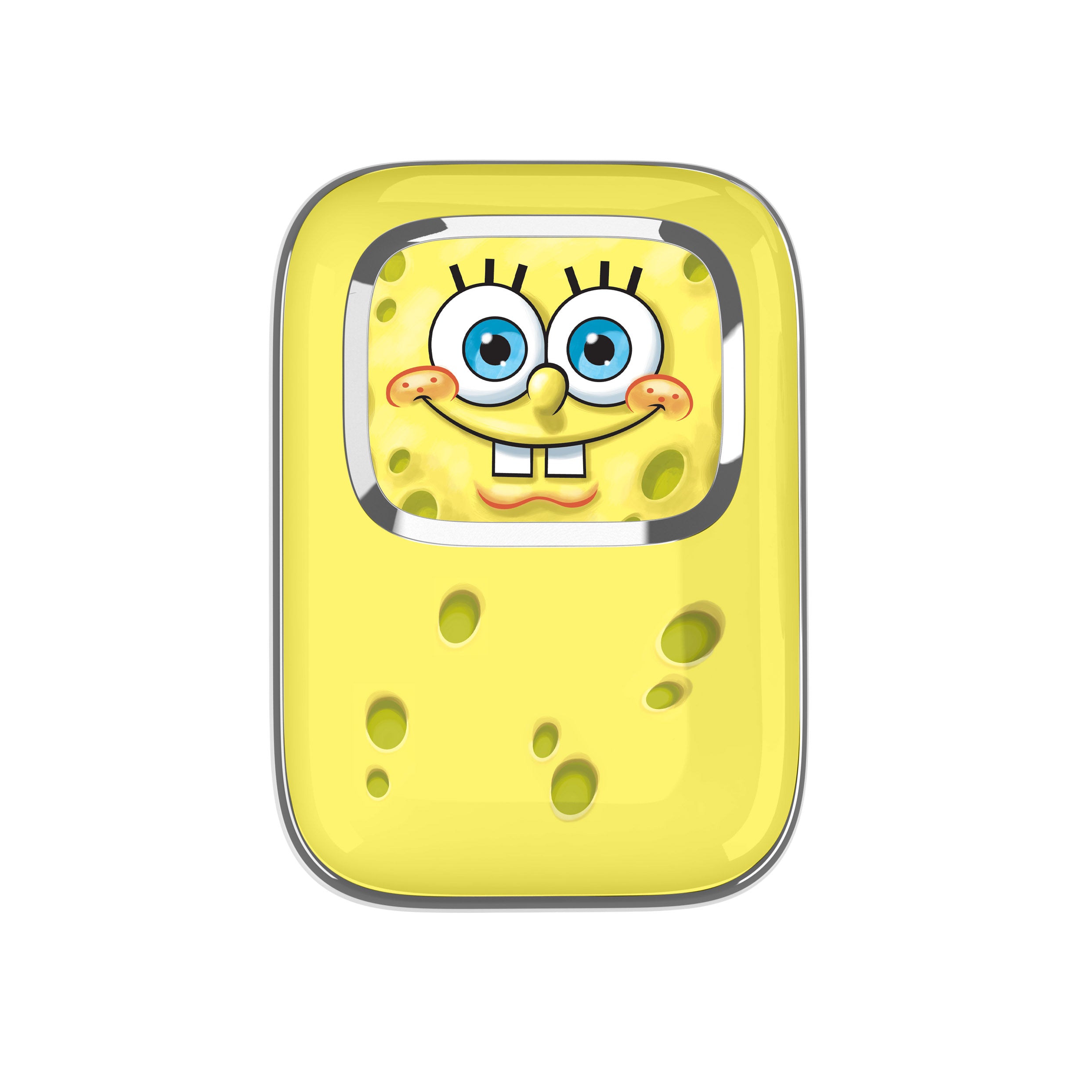 SpongeBob SquarePants TWS Slide Earphones