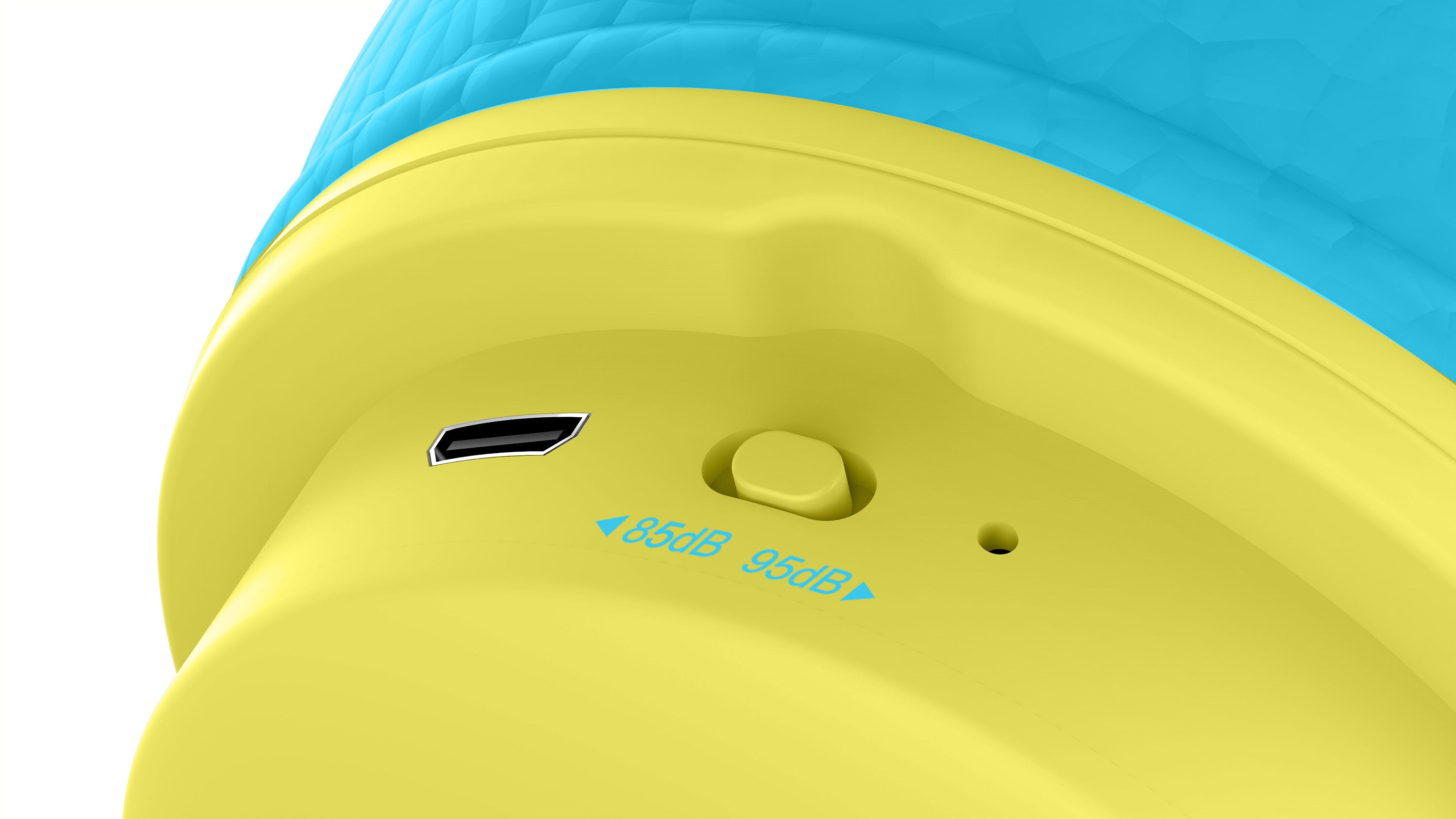 SpongeBob SquarePants Kids Wireless Headphones