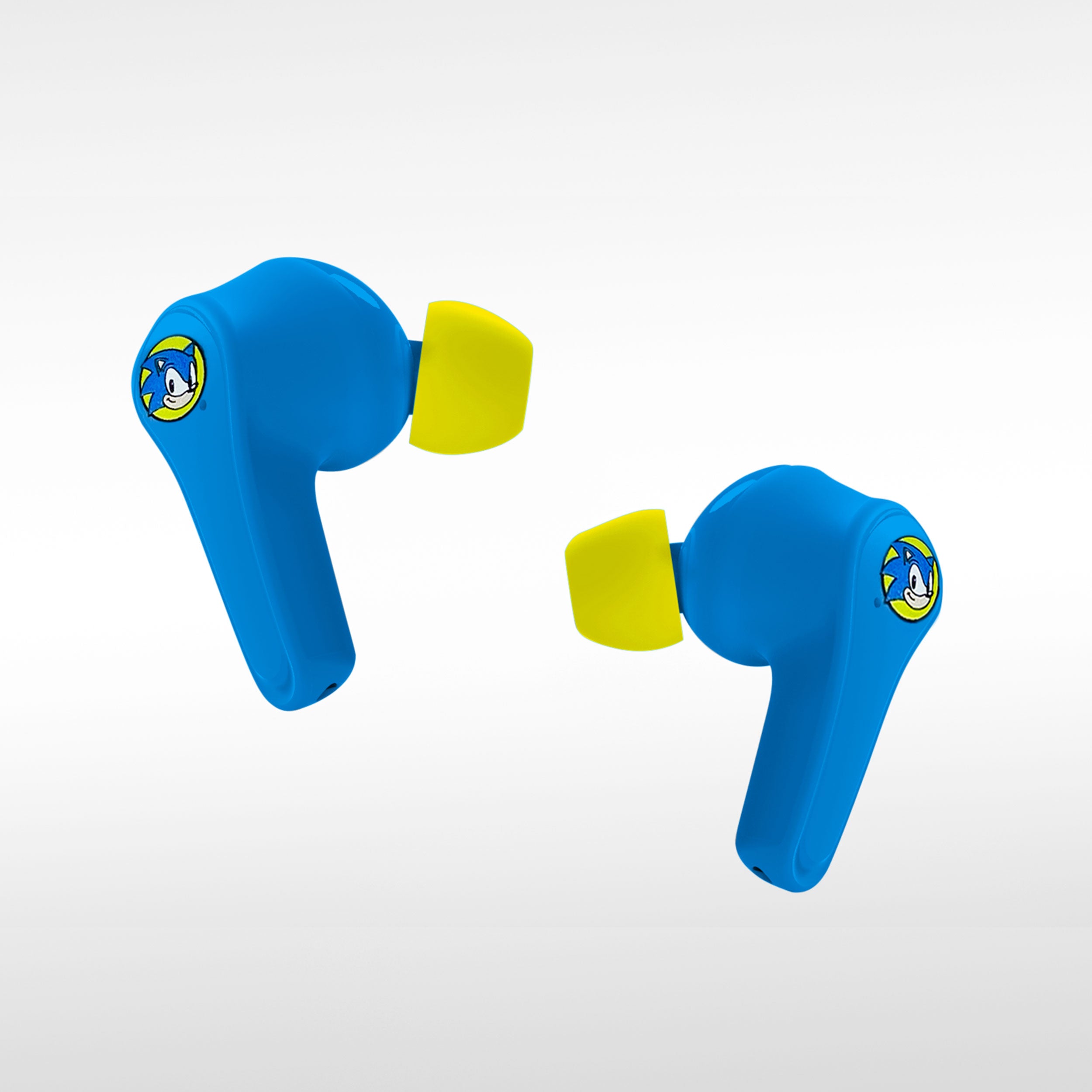 Sonic The Hedgehog TWS Earphones