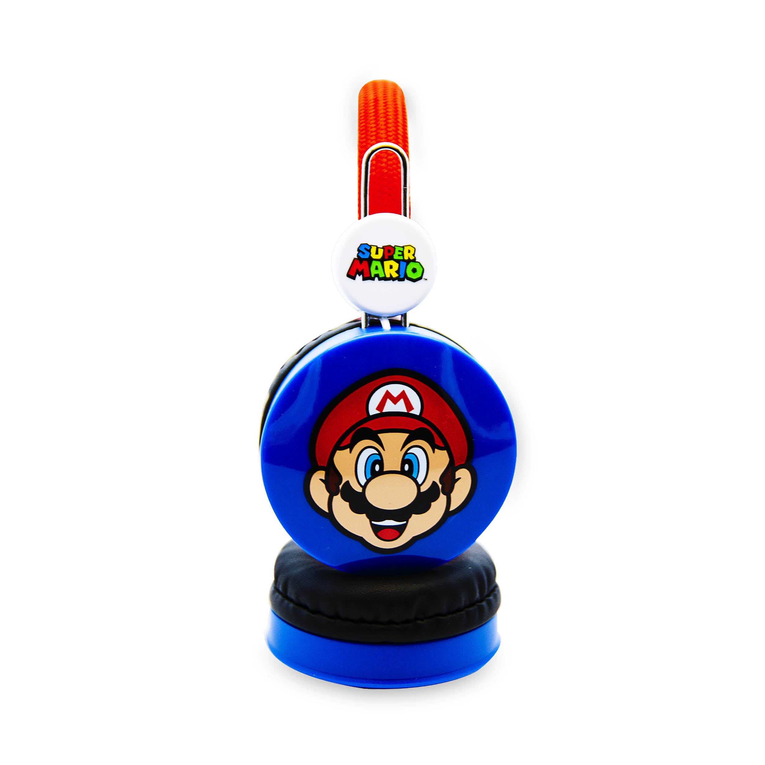 Super Mario Core Kids Wired Headphones