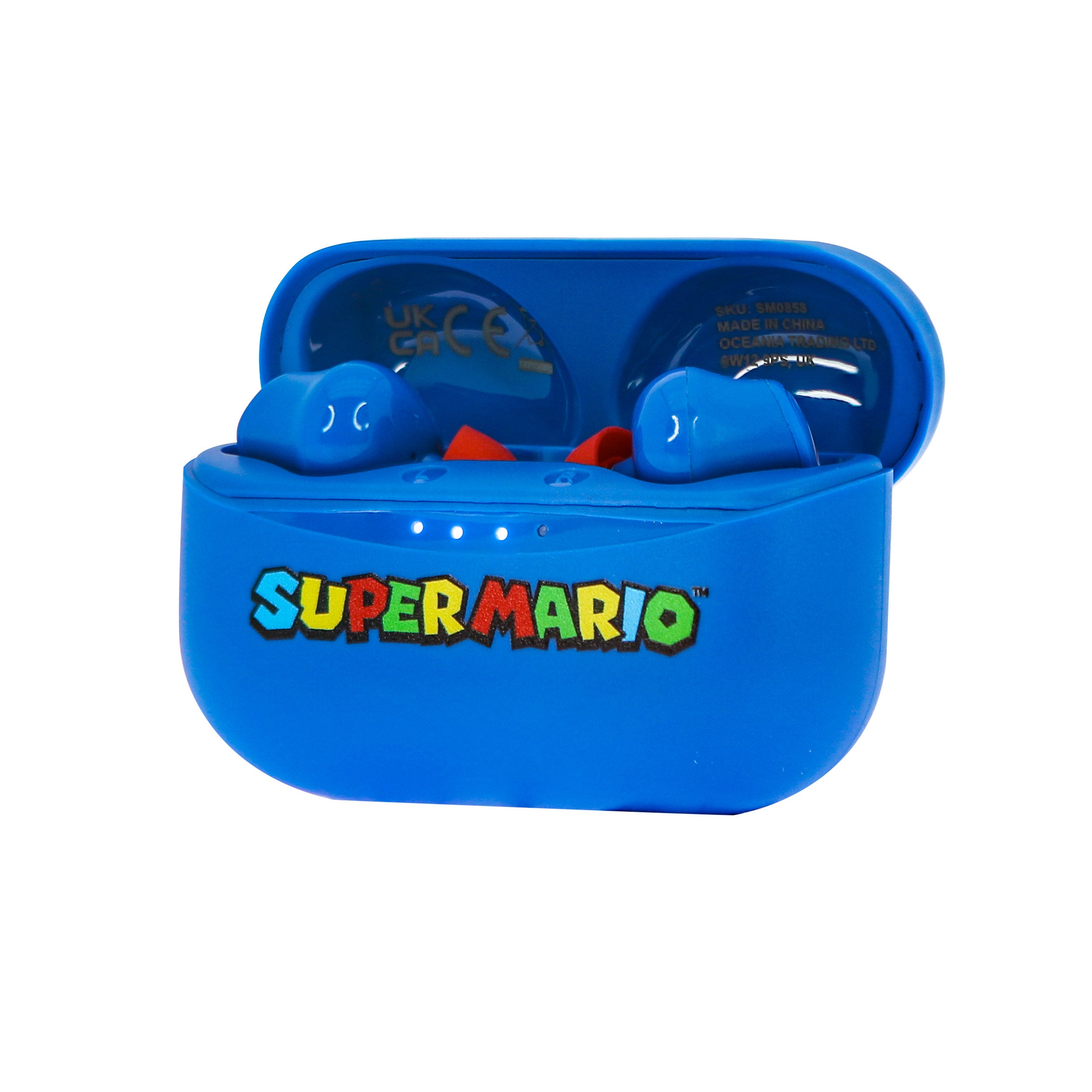 Super Mario TWS Earphones