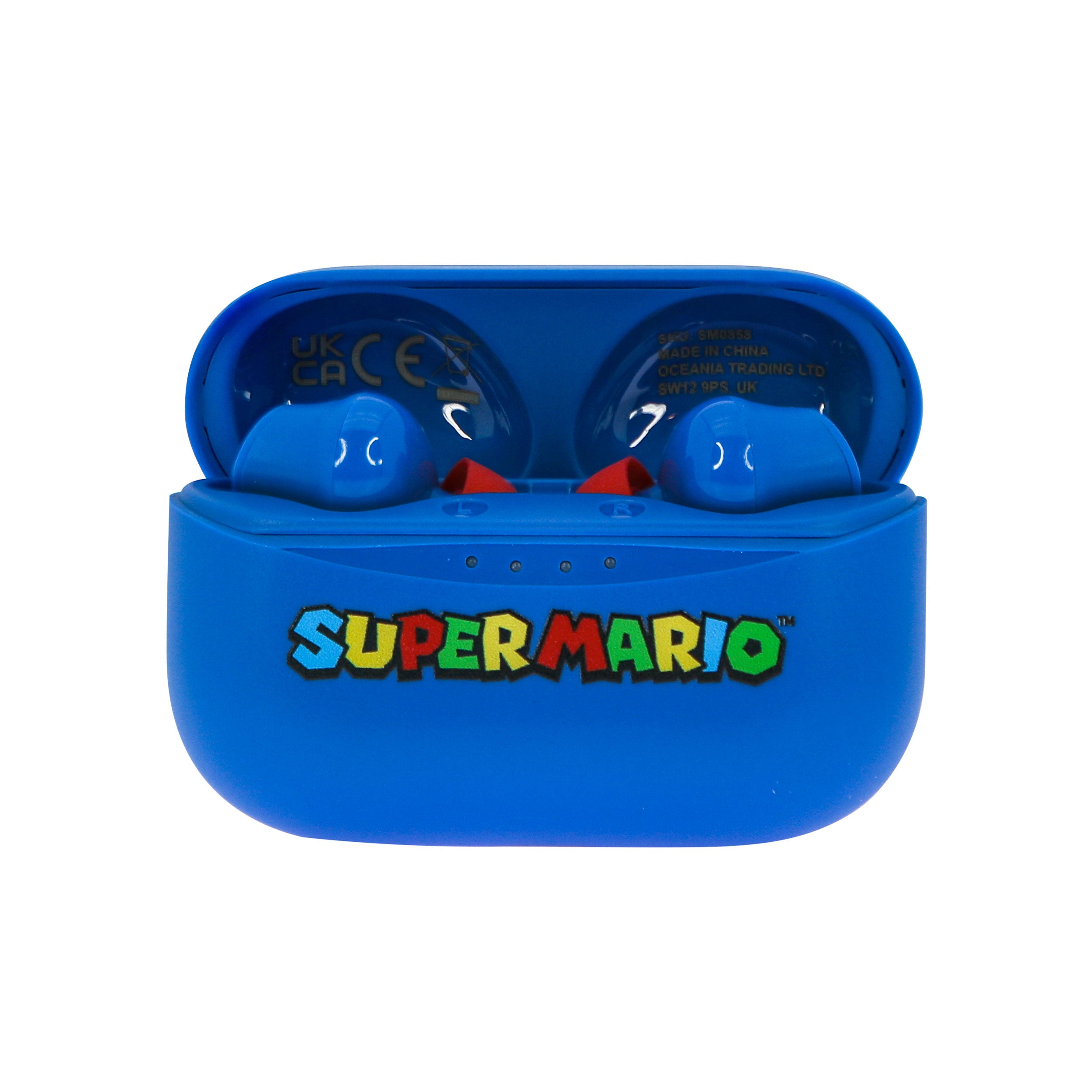 Super Mario TWS Earphones