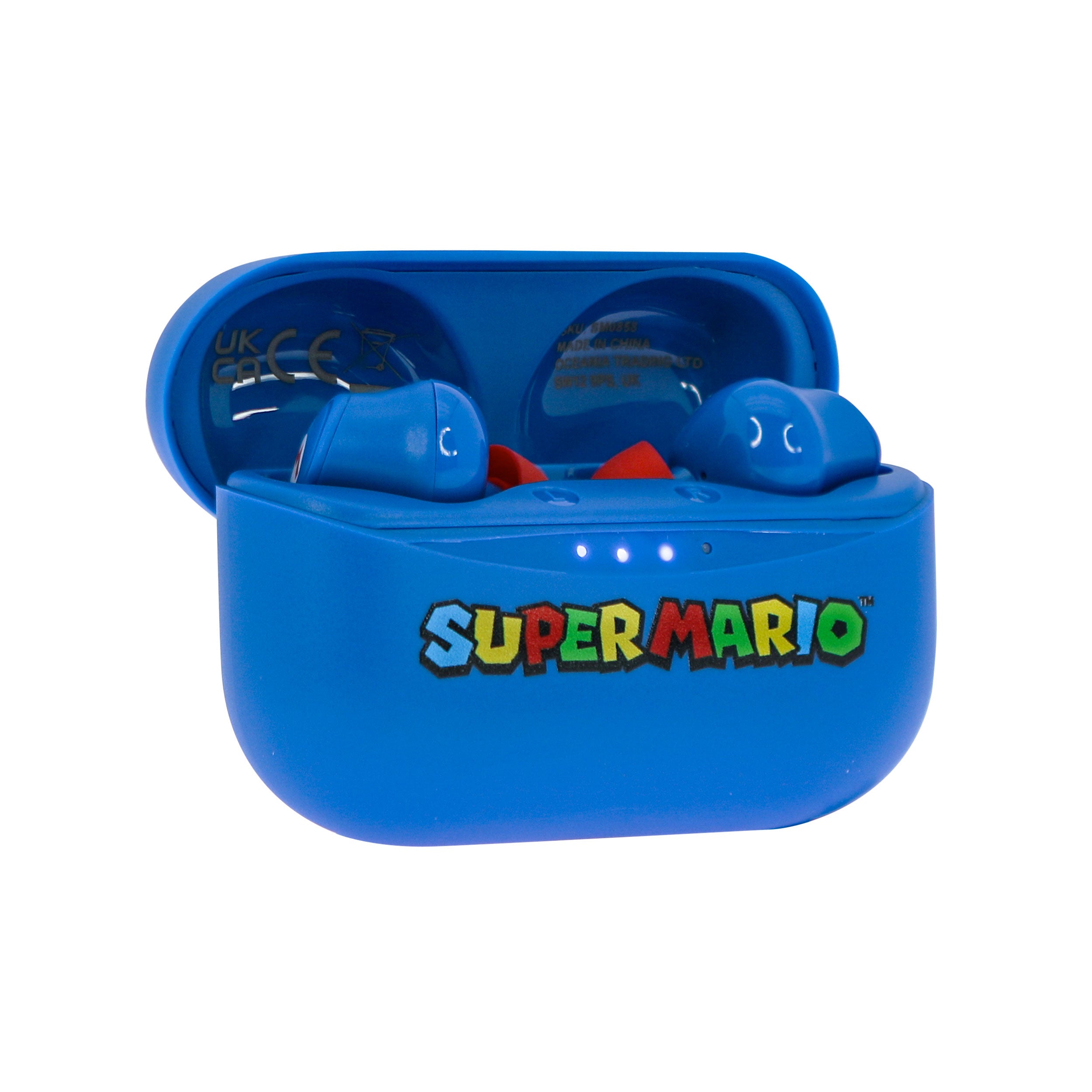 Super Mario TWS Earphones