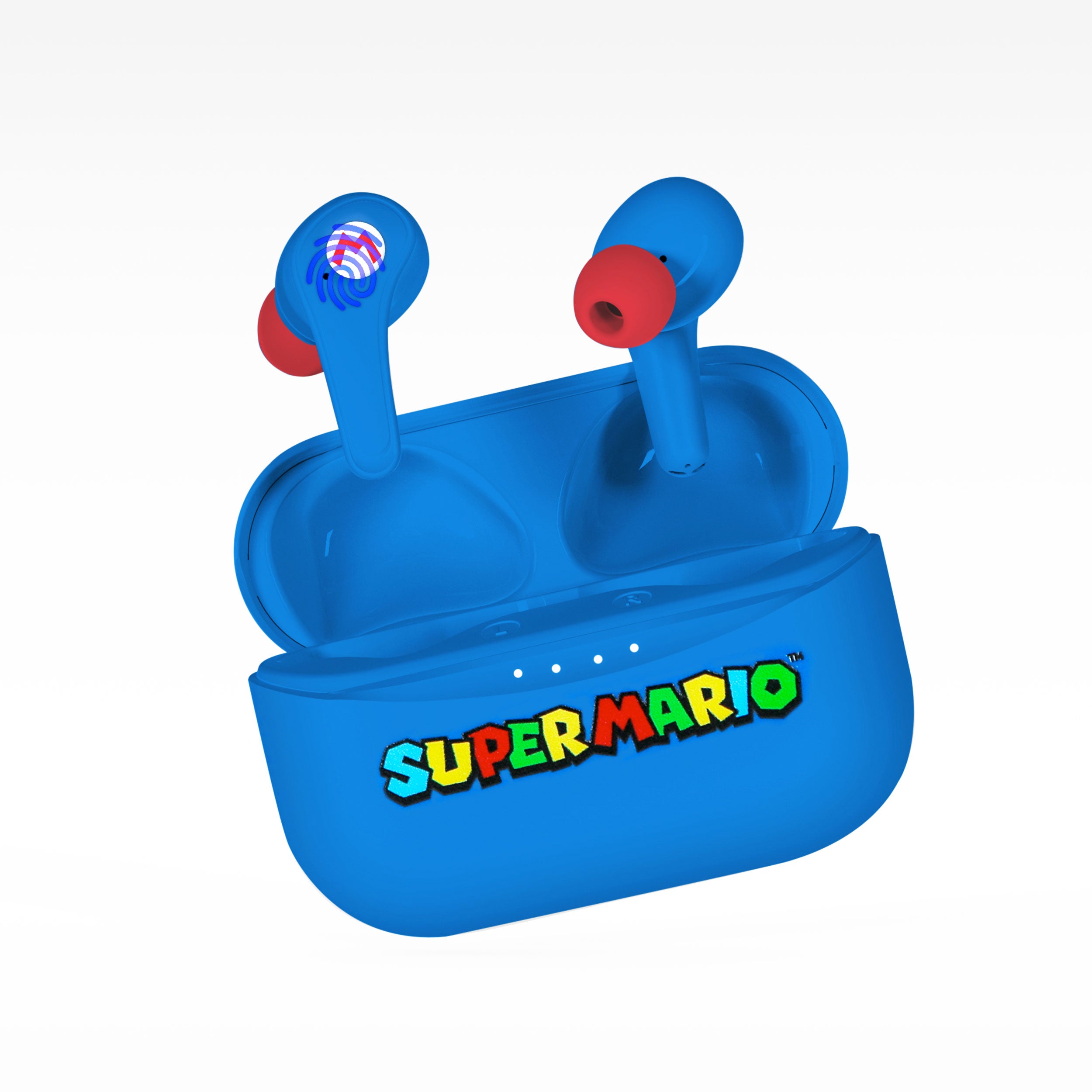 Super Mario TWS Earphones