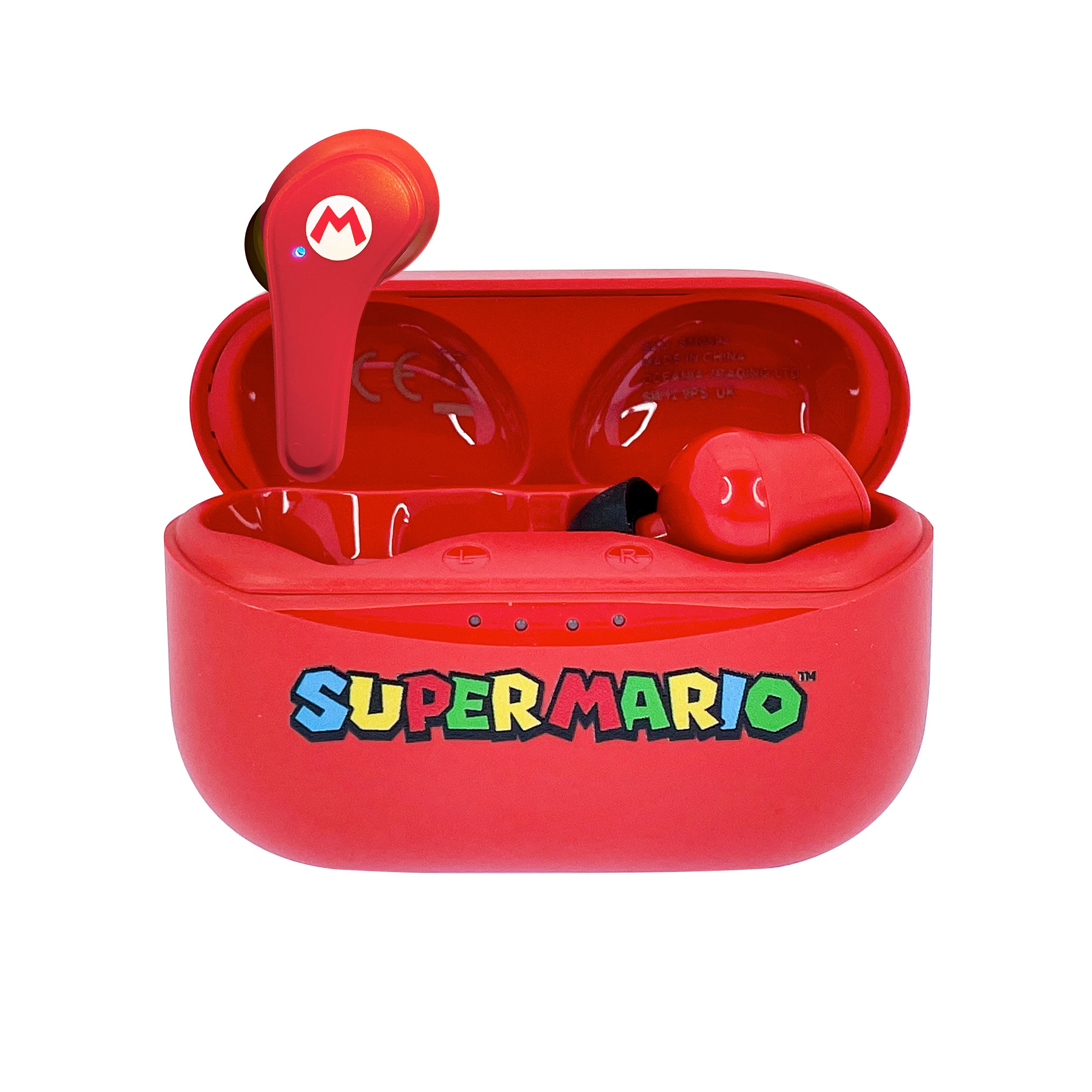 Super Mario TWS Earphones