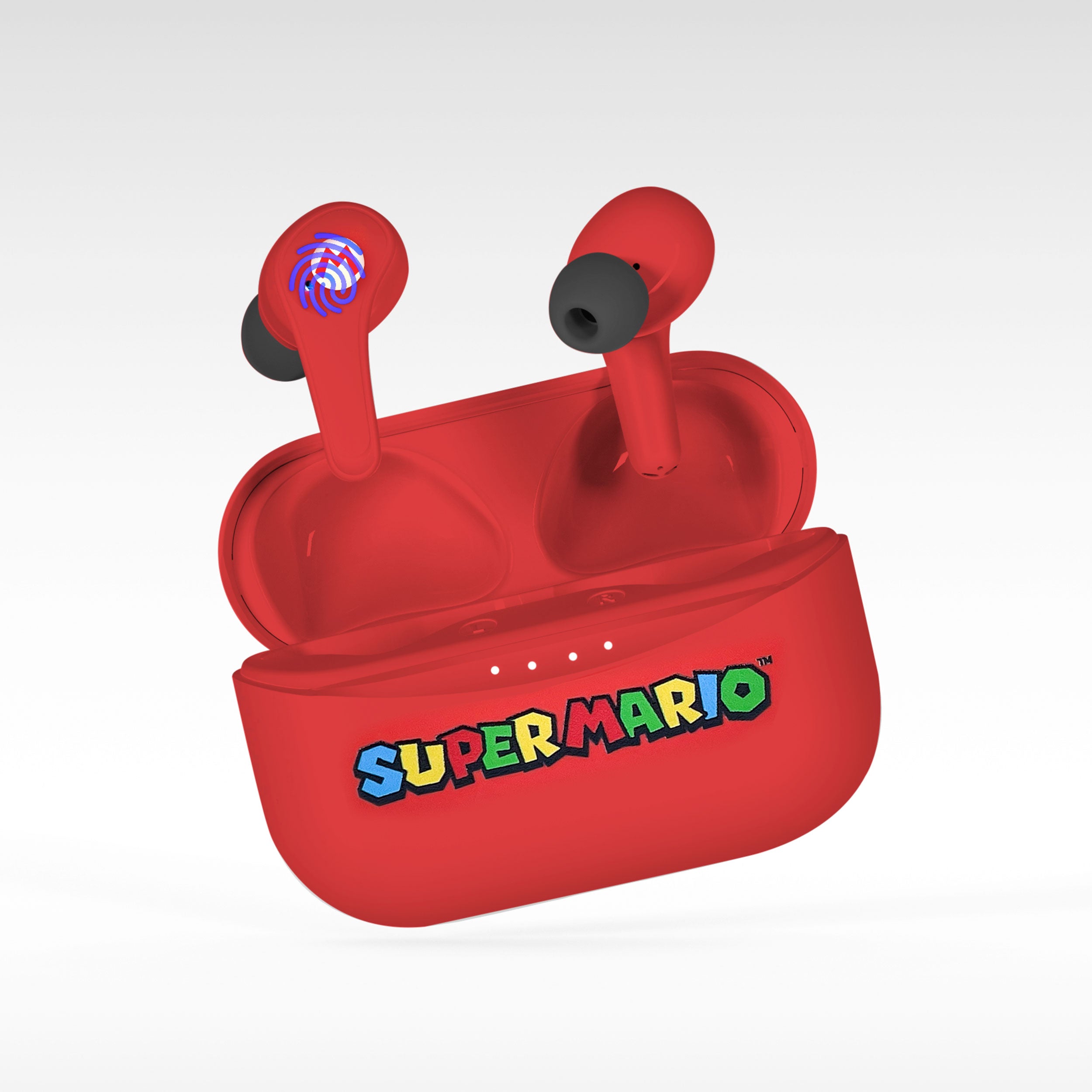 Super Mario TWS Earphones