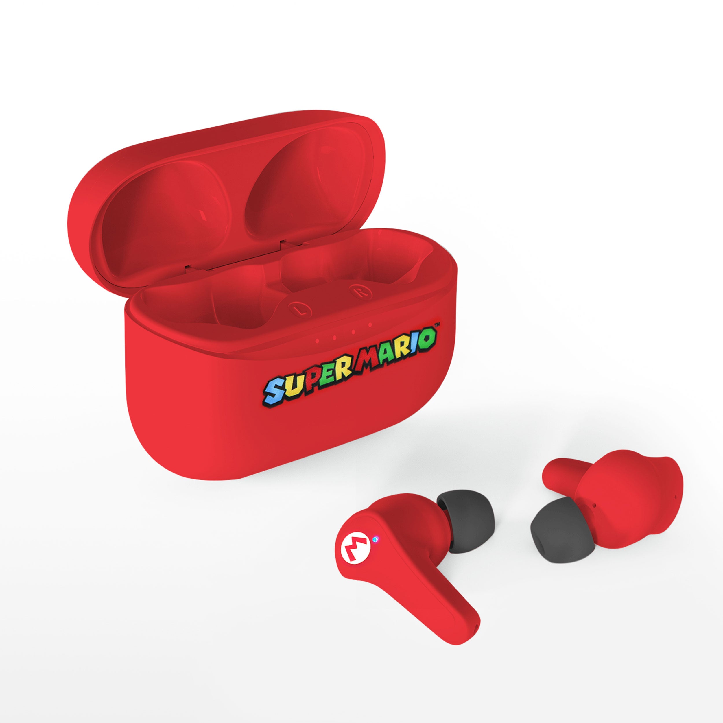 Super Mario TWS Earphones