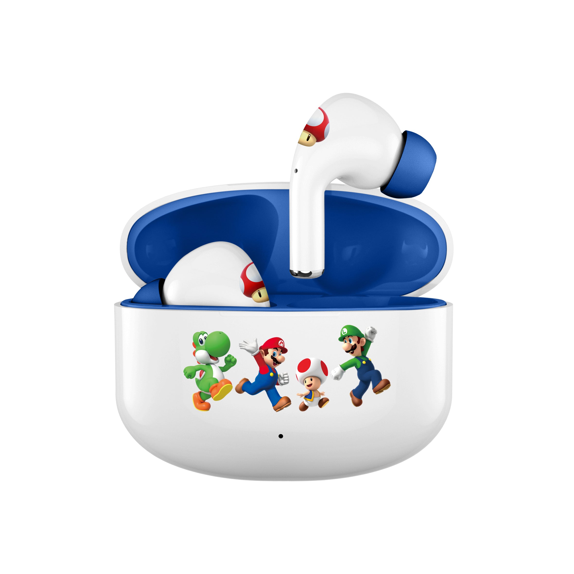 Super Mario Core TWS Earphones