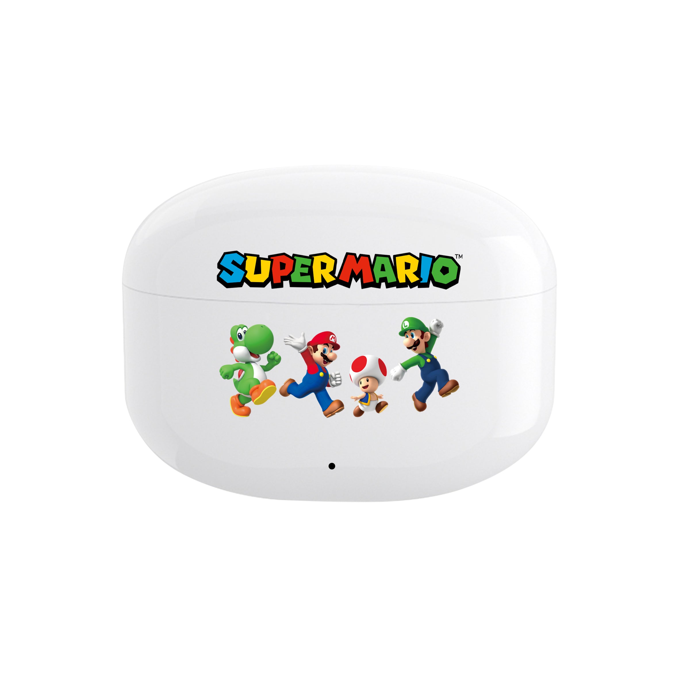 Super Mario Core TWS Earphones