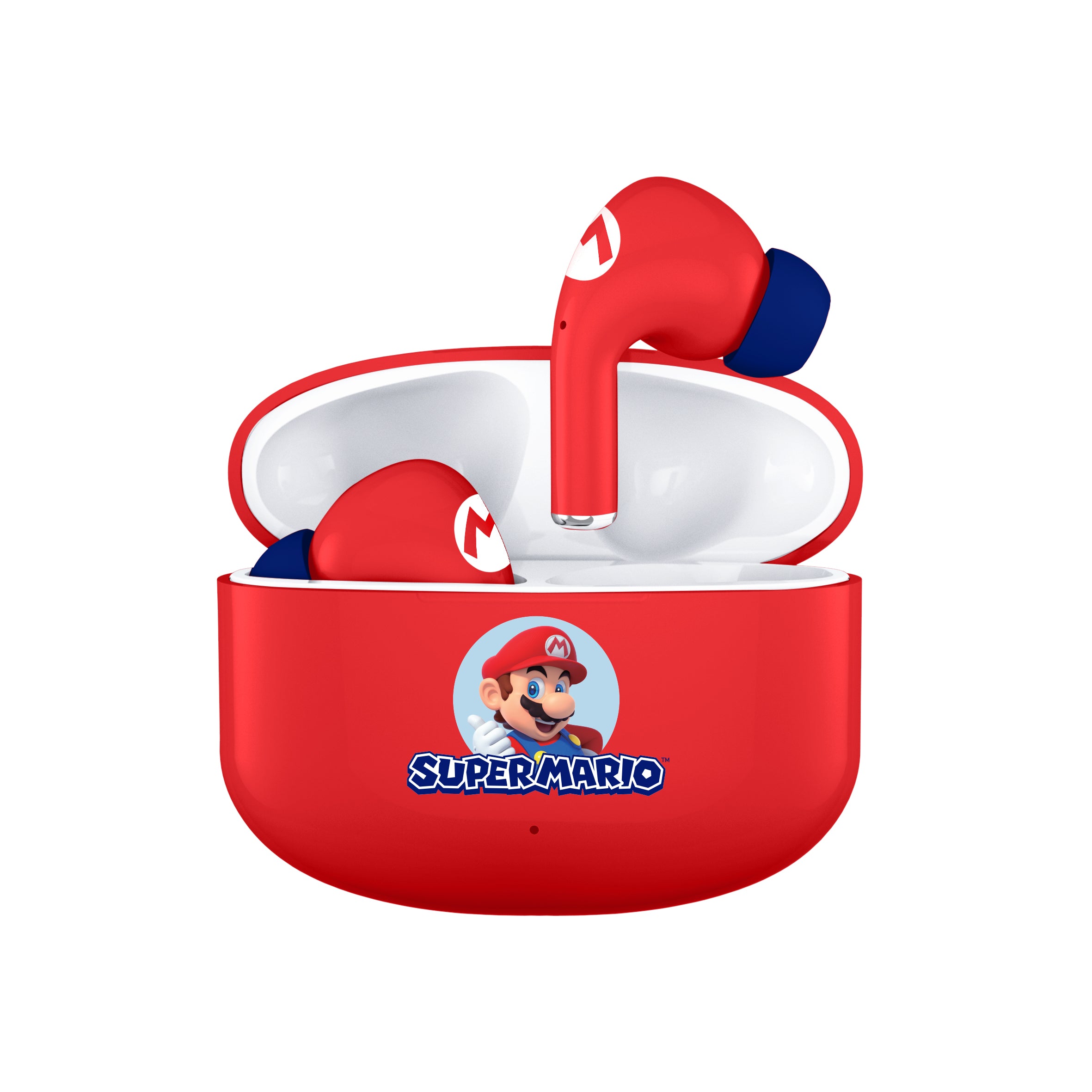 Super Mario Core TWS Earphones