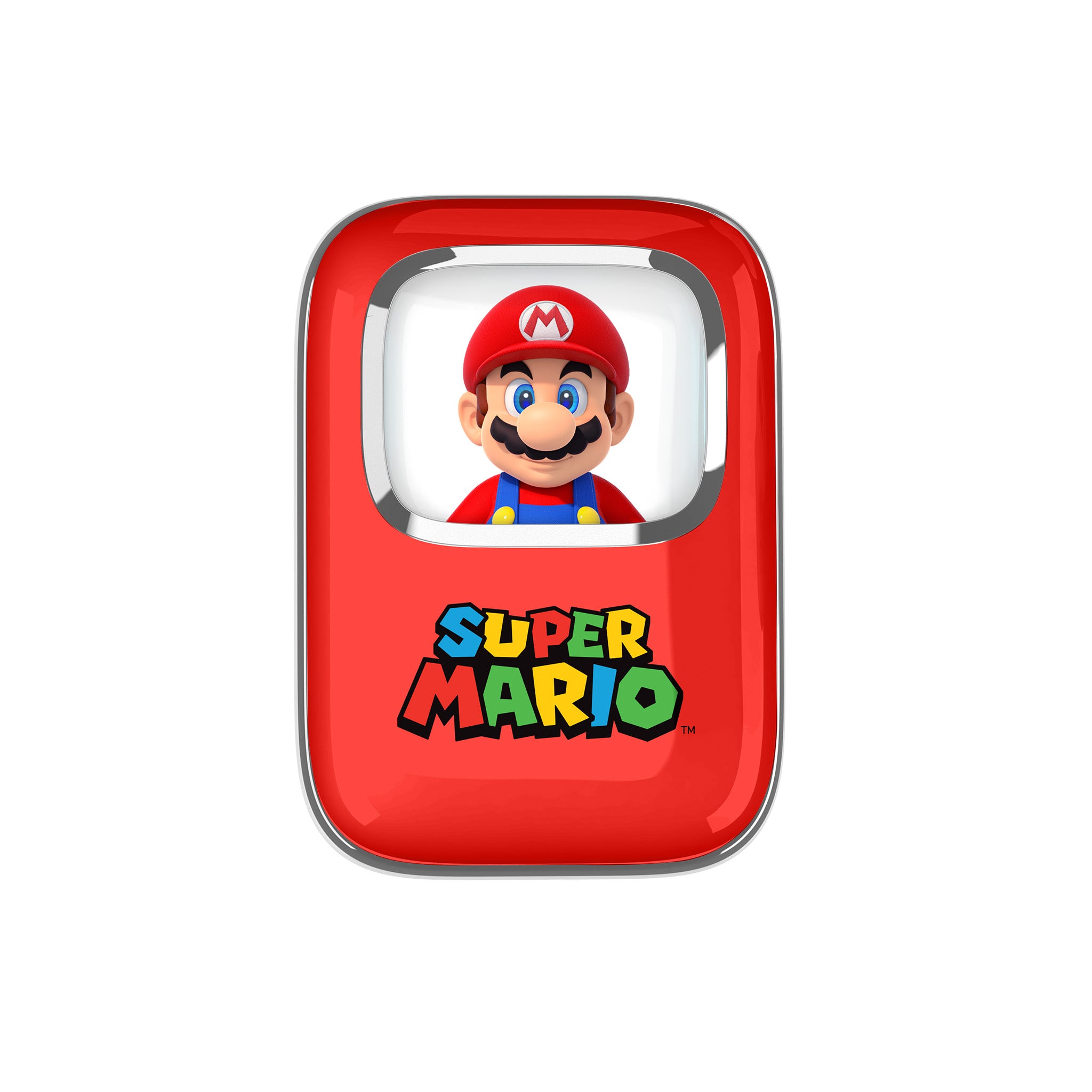 Super Mario TWS Slide Earphones