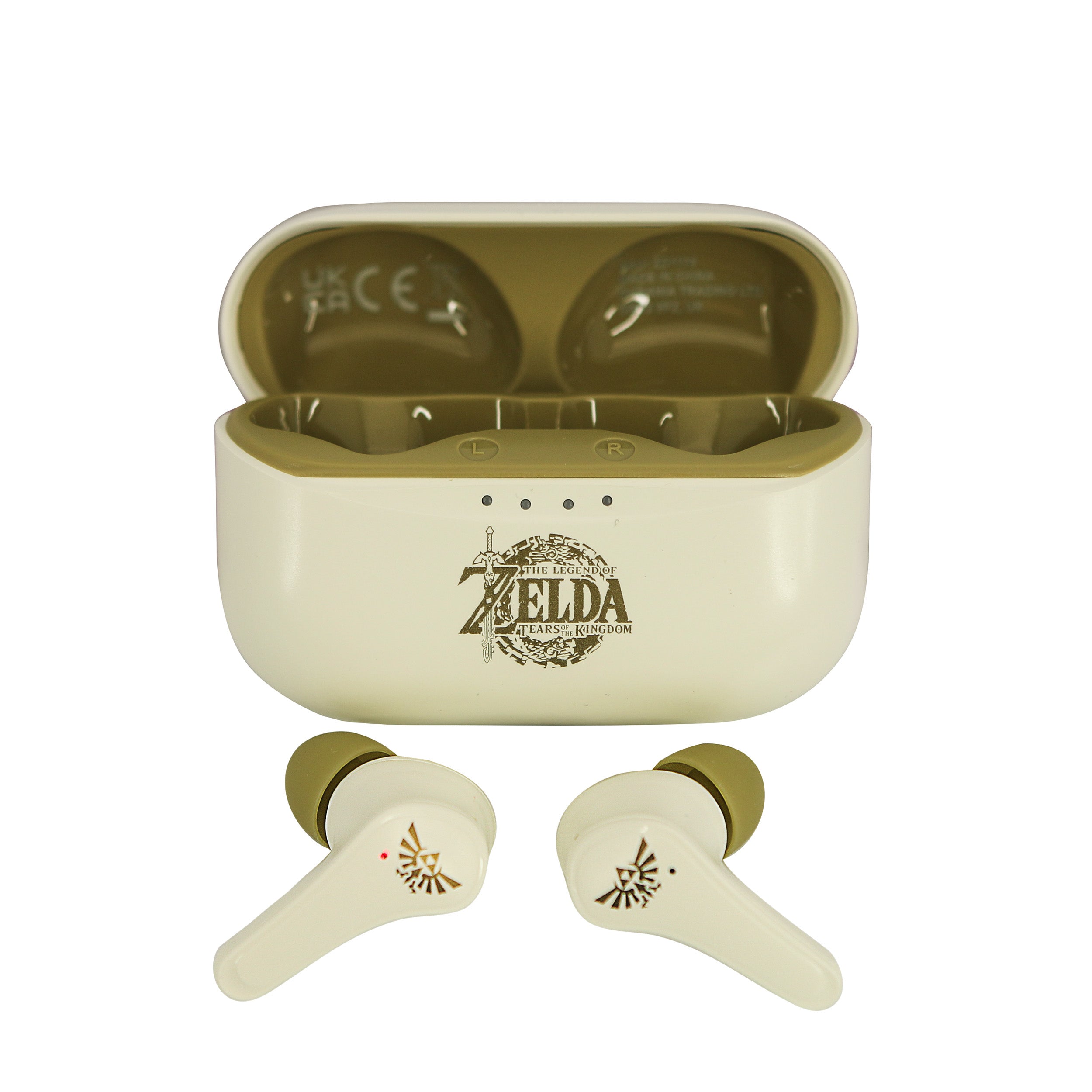 The legend of Zelda: TOTK TWS Earphones