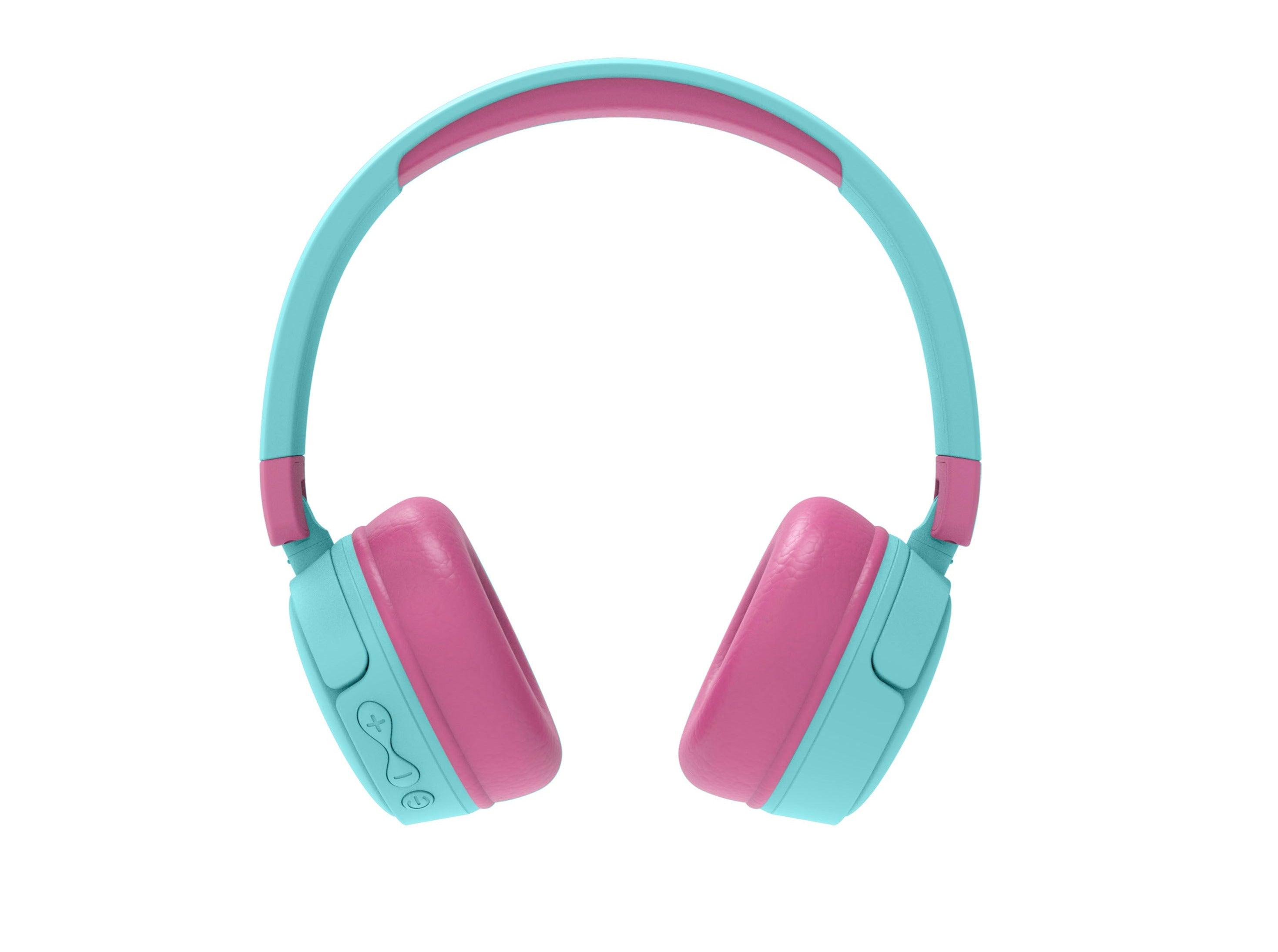 LOL Surprise! Kids Wireless Headphones - childrensheadphones.co.uk