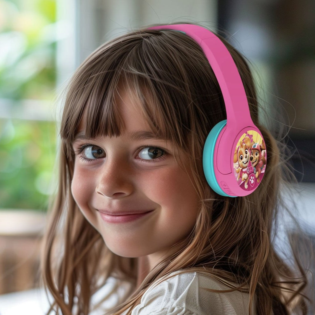 Core Kids Wireless Headphones