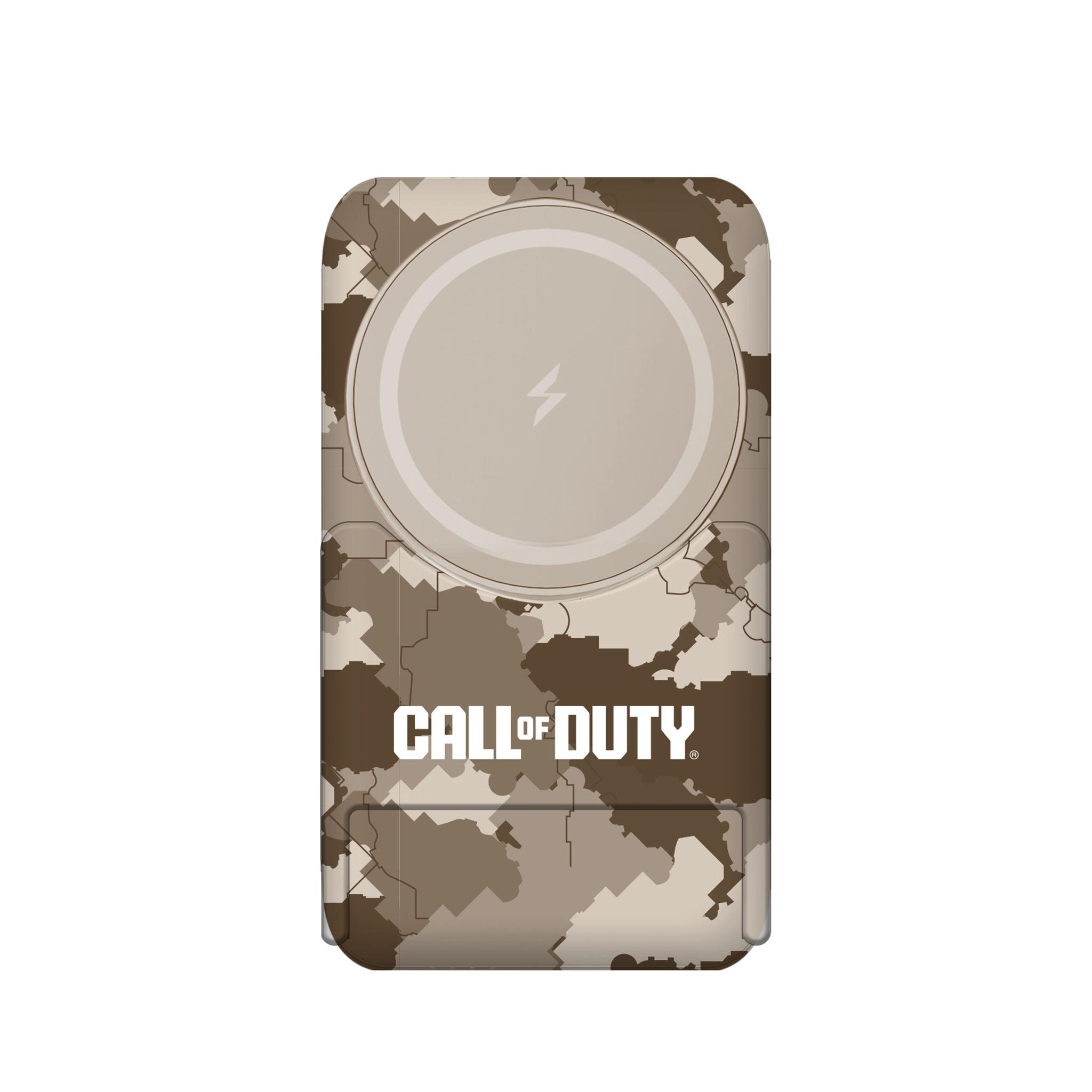 Call of Duty Magnetic Wireless Power bank
