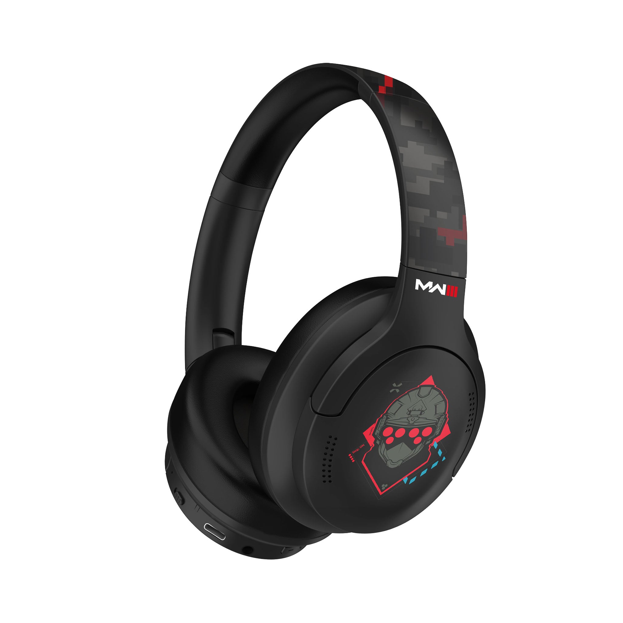 Call of Duty® MW3 ANC Wireless Headphones