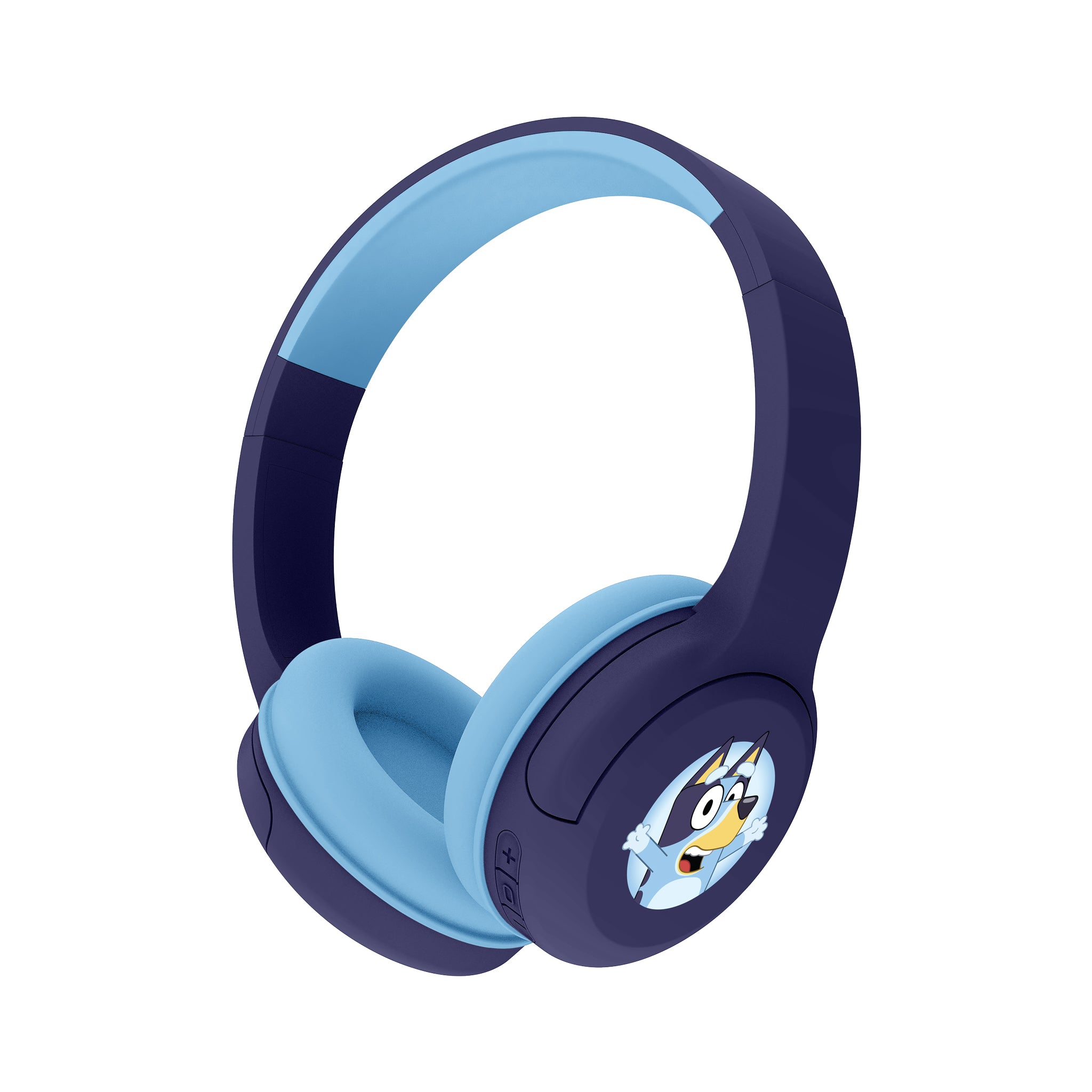 Bluey Core Kids Wireless Headphones