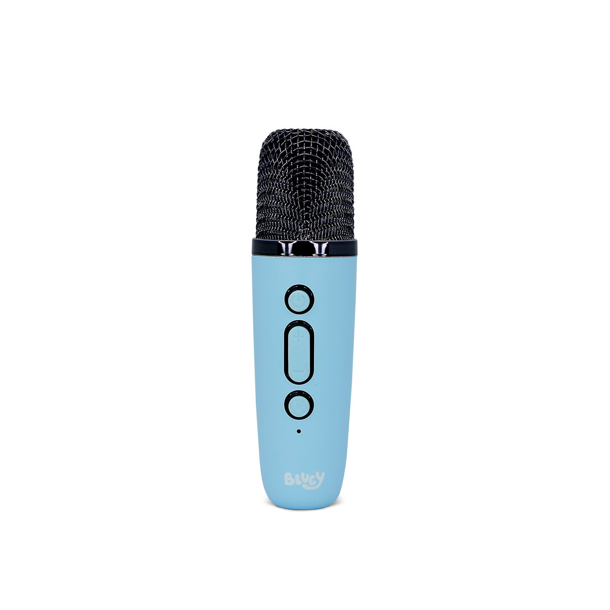Bluey Core LED Light-Up Wireless Karaoke Speaker & Microphone