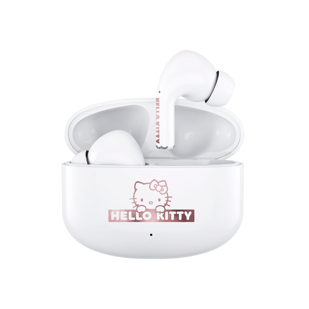 Hello Kitty Core TWS Earphones