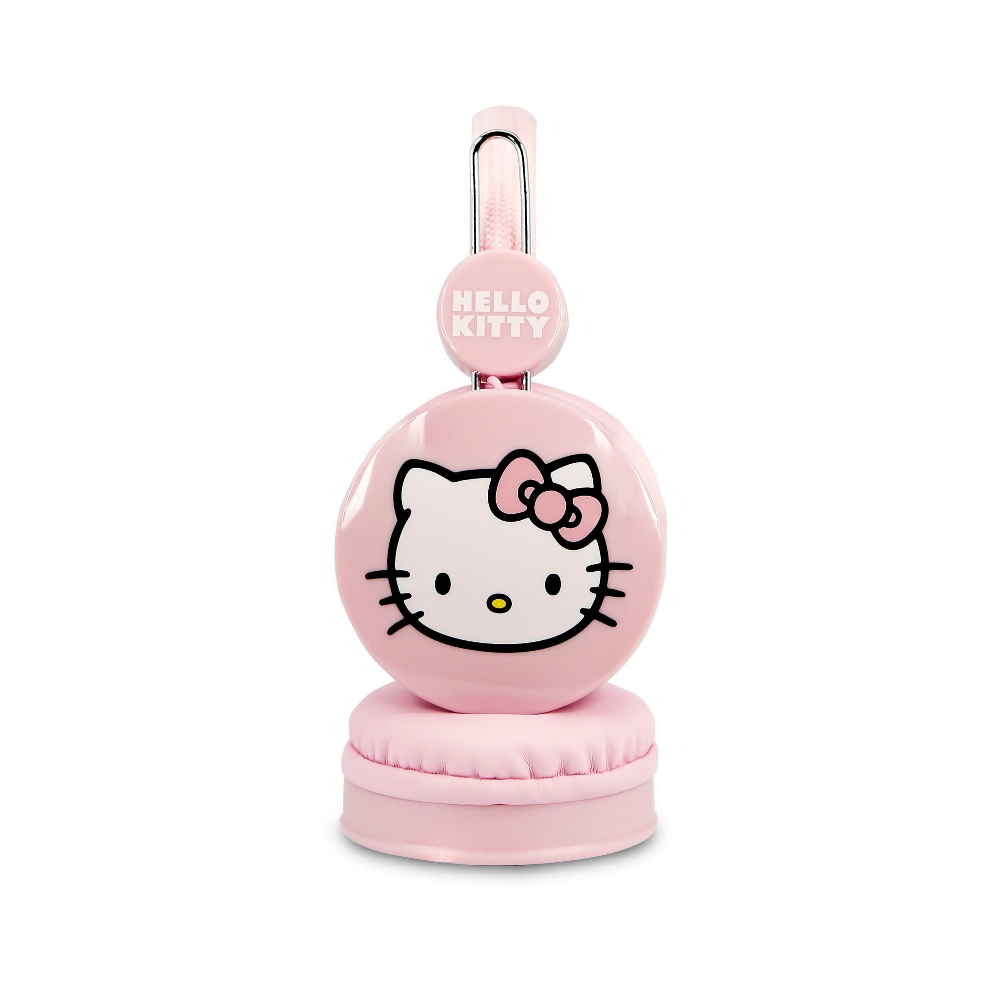Hello Kitty Core Kids Wired Headphones