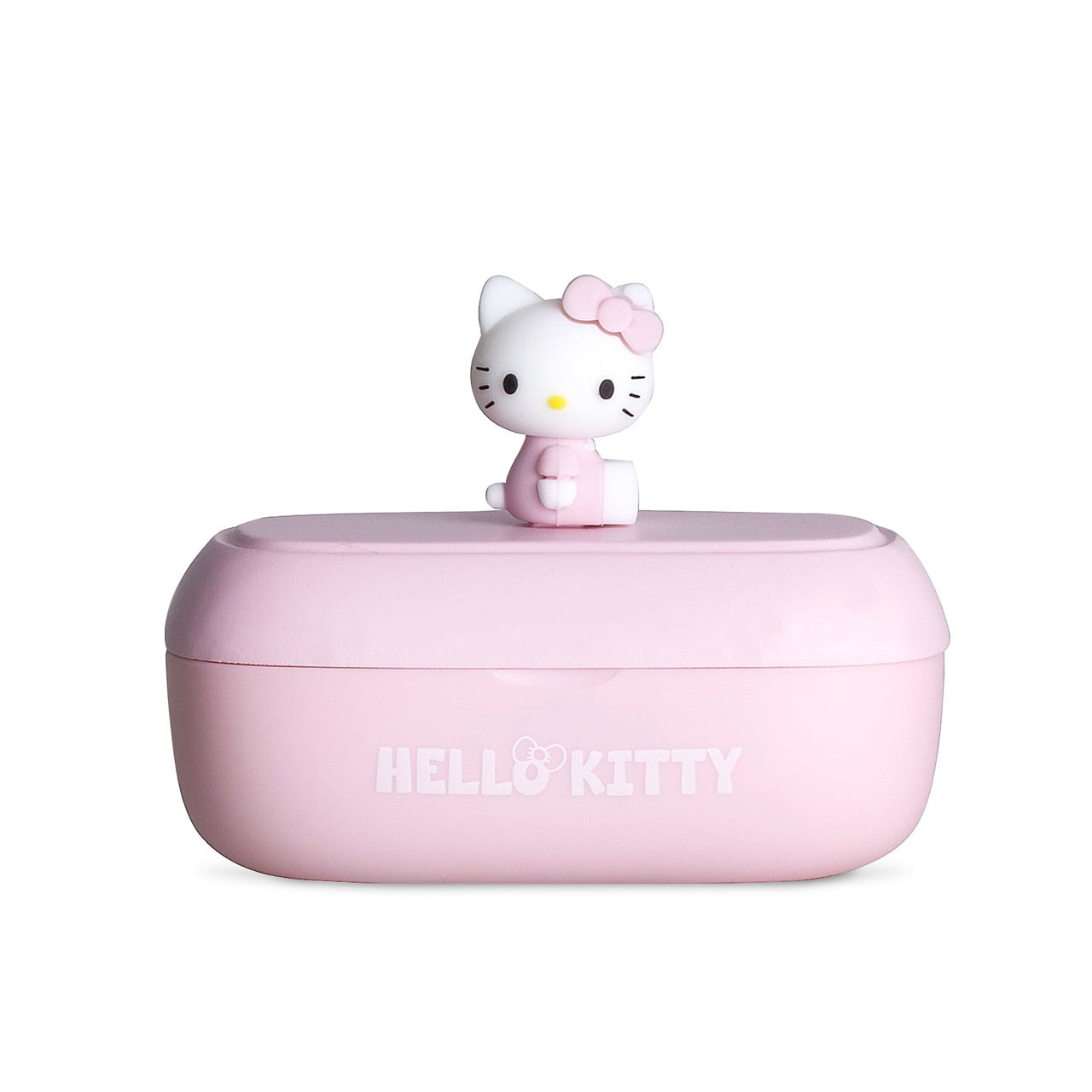 Hello Kitty 3D Character Collectible TWS Earphones