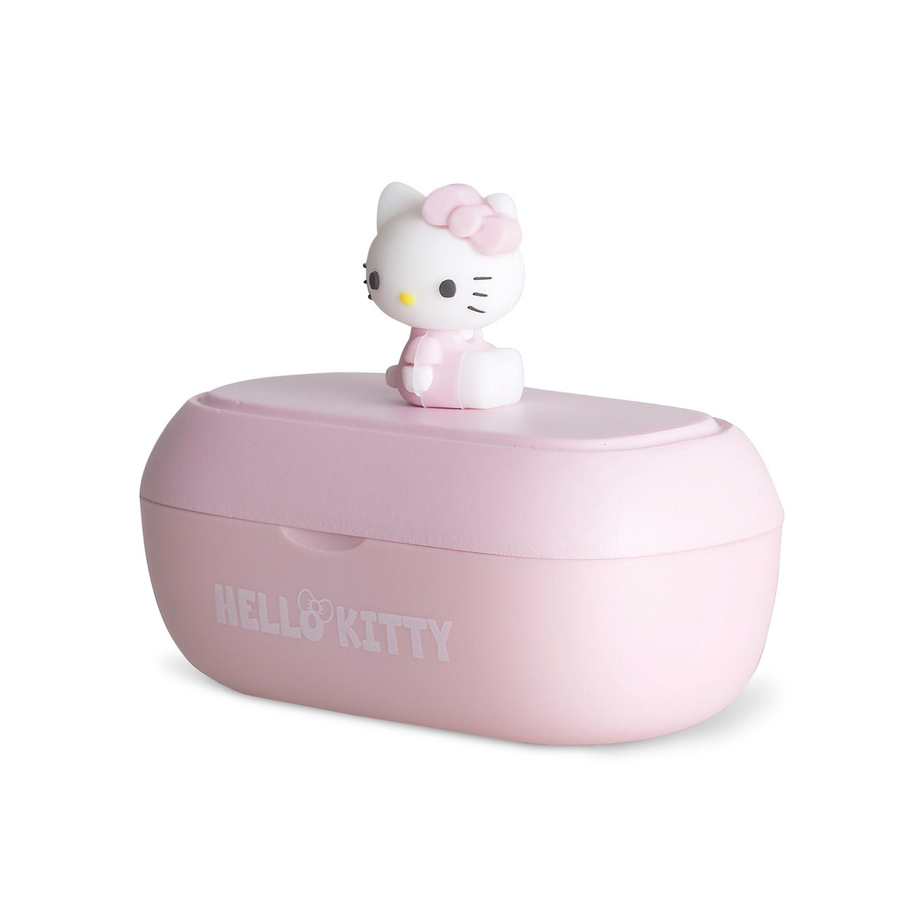 Hello Kitty 3D Character Collectible TWS Earphones