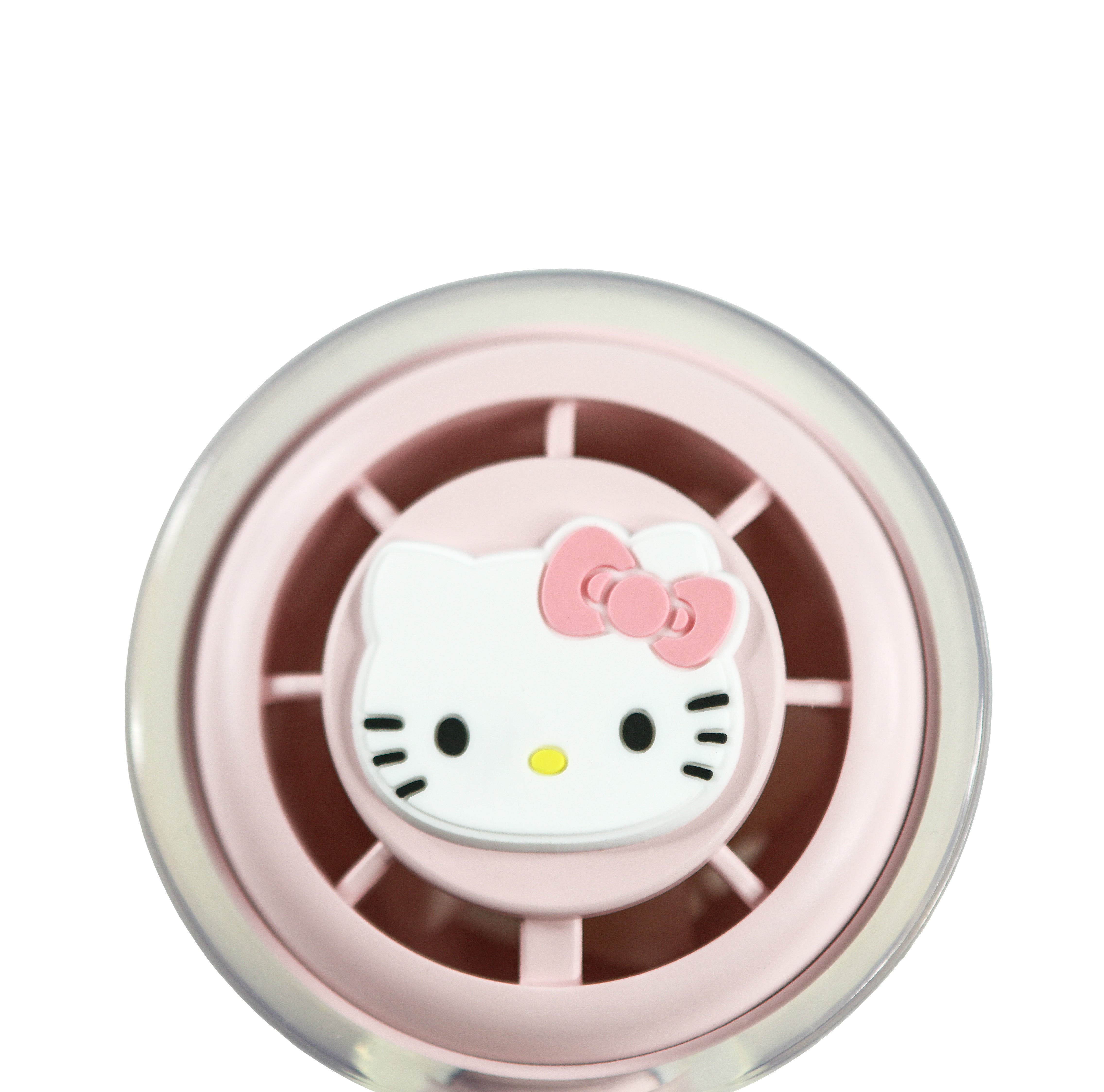 Hello Kitty Super Fan