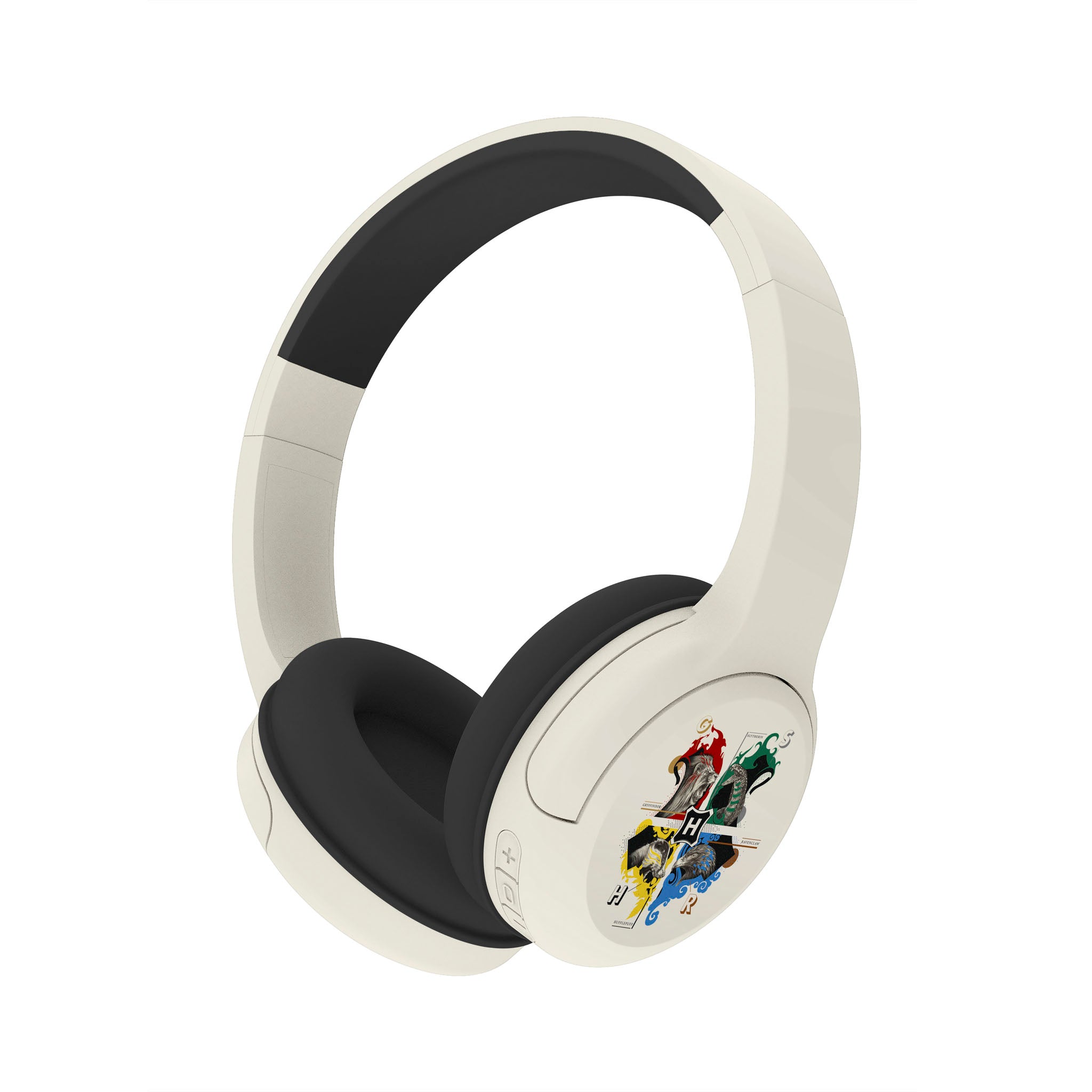 Harry Potter Hogwarts Core Kids Wireless Headphones