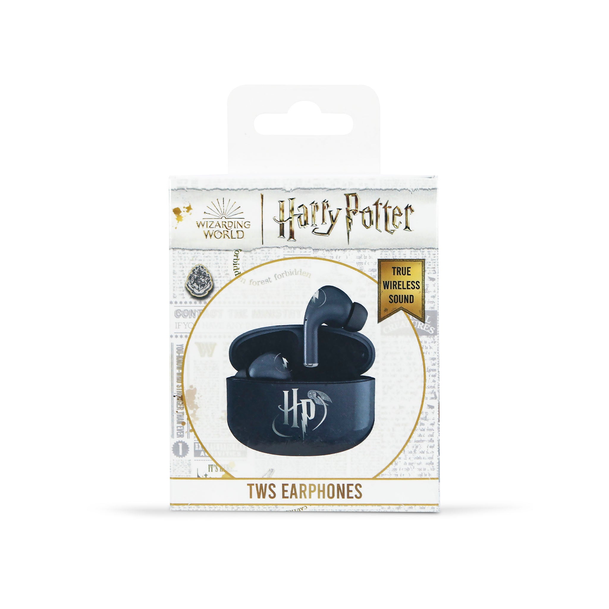 Harry Potter Core TWS Earphones
