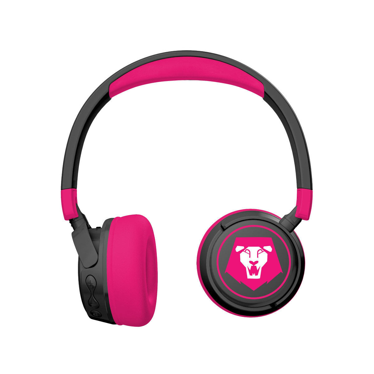 K-Pop Demon Hunters Saja Boys Kids Wireless Headphones