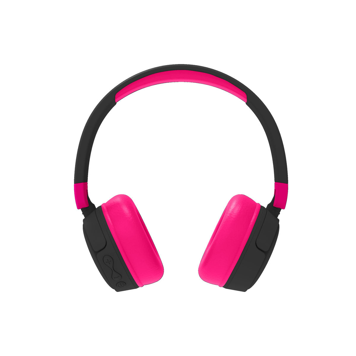 K-Pop Demon Hunters Saja Boys Kids Wireless Headphones