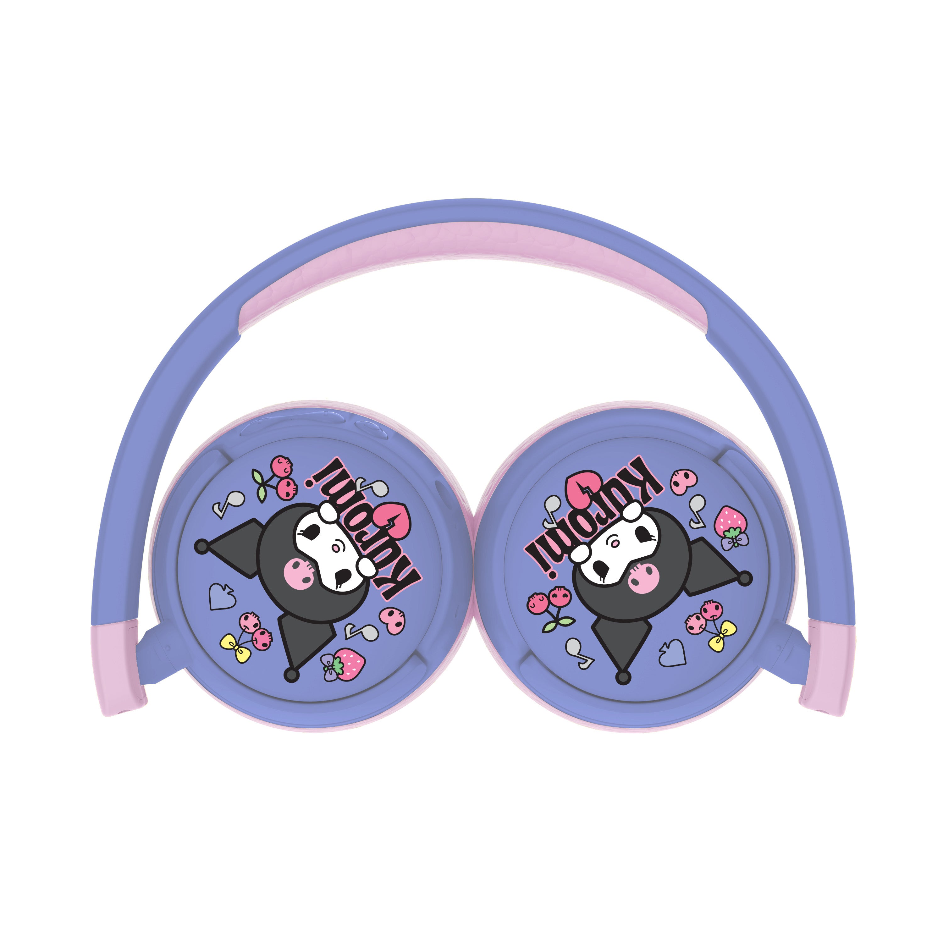 Kuromi Kids Wireless Headphones