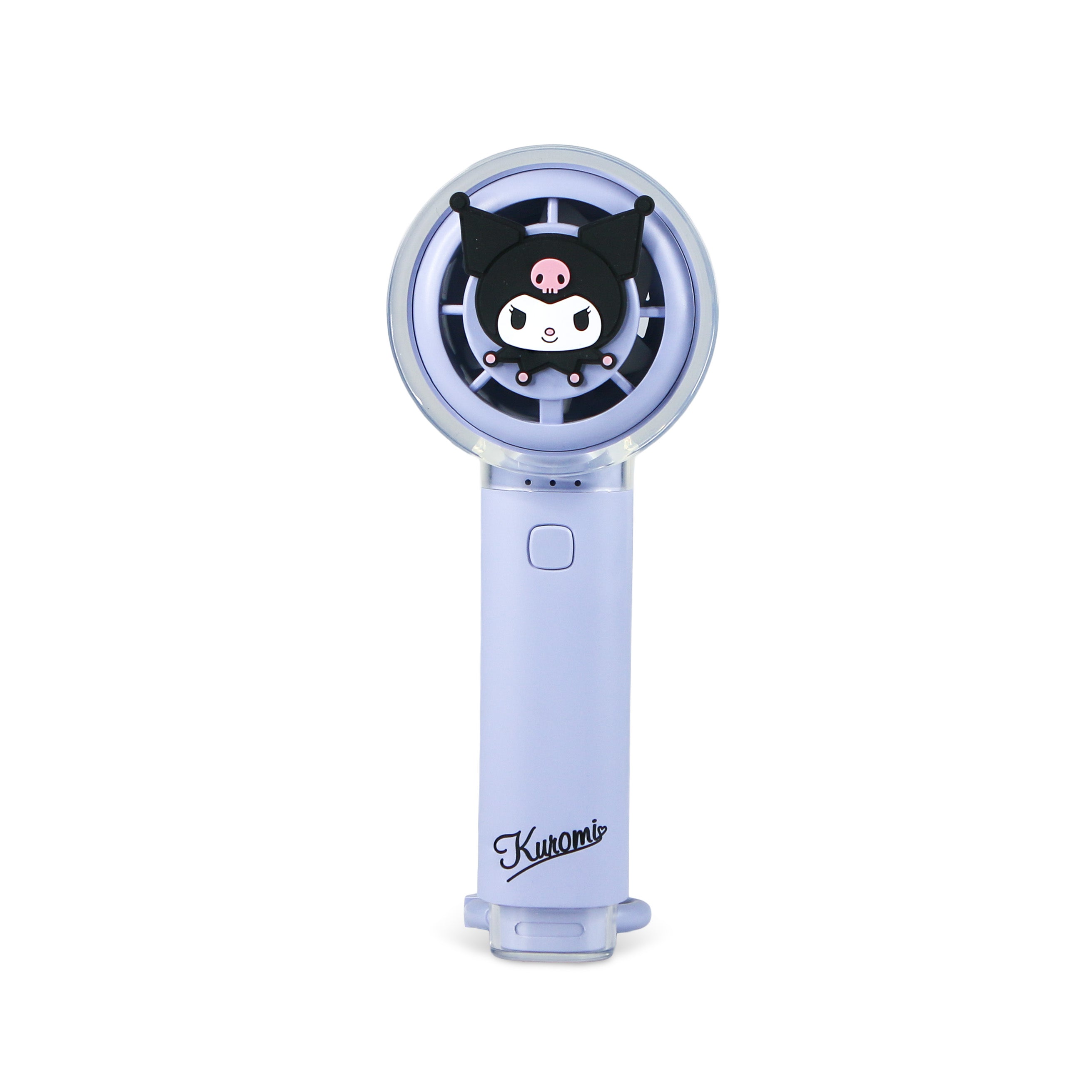 Kuromi Super Fan