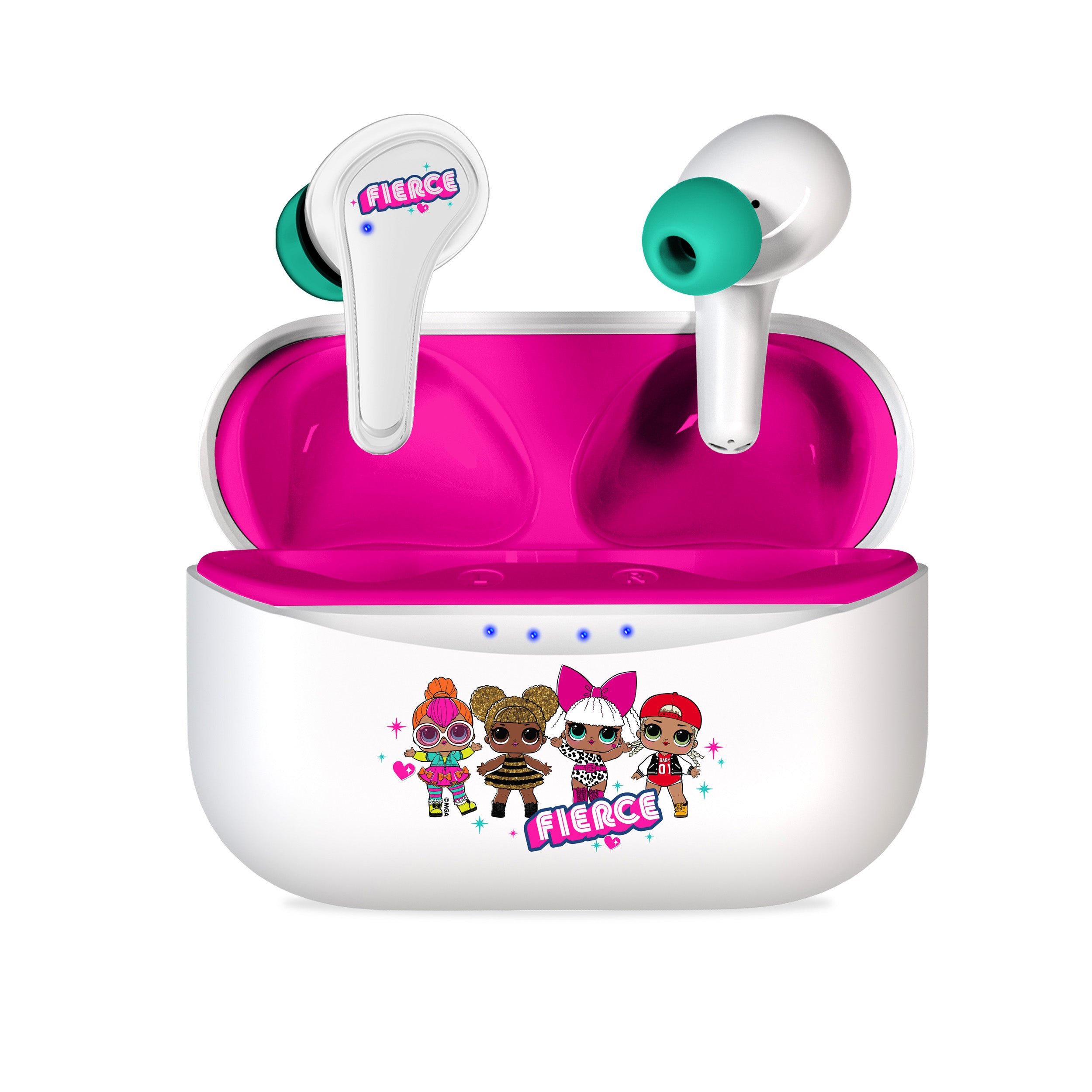 L.O.L. Surprise B.B. Nation TWS Earphones