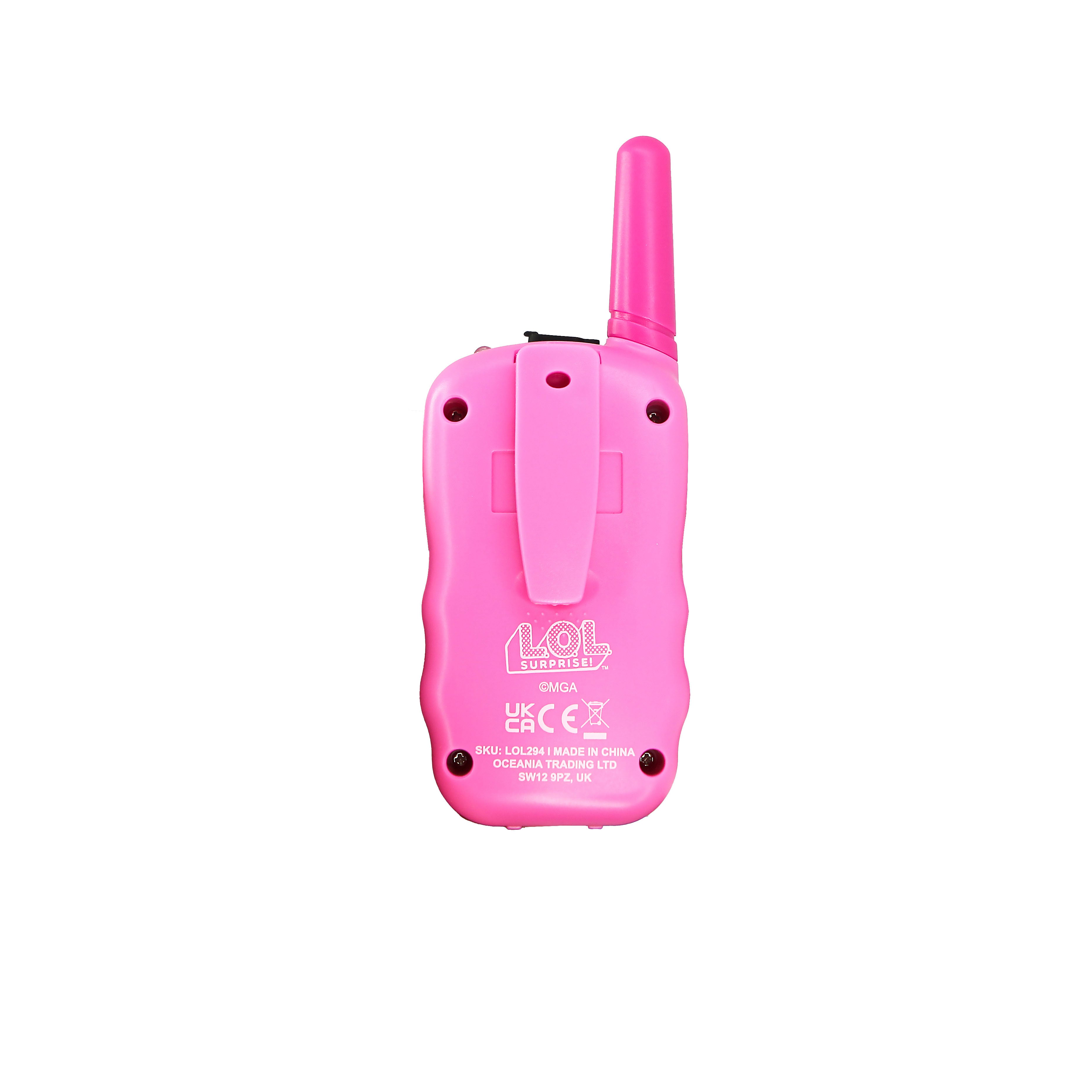 Lolita – Walkie Talkie / Wake Up ユーロビート ◇12''：JP PROMO◇ LOLITA / WALKIE TALKIE - WAKE UP レコード