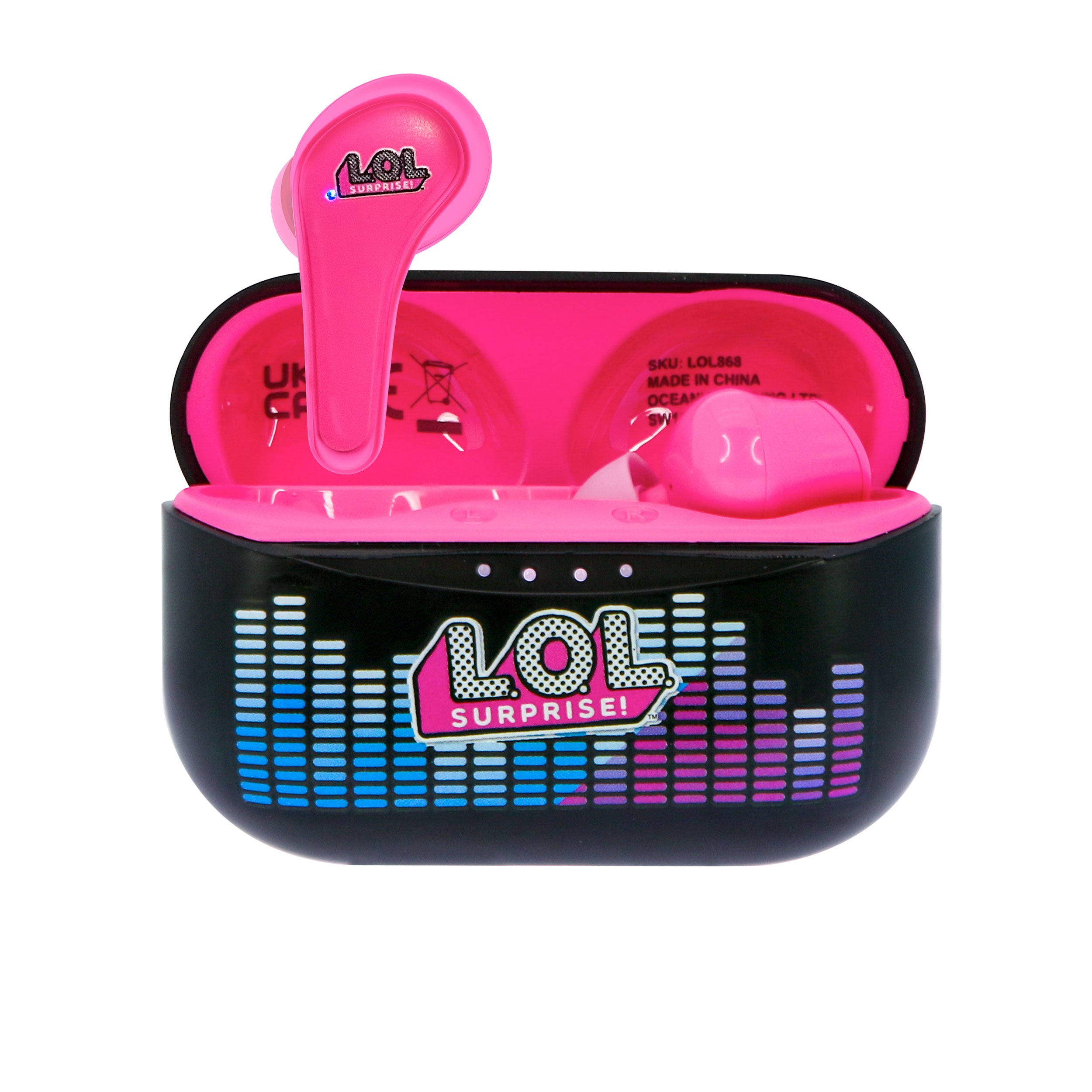 LOL Surprise! TWS Earphones