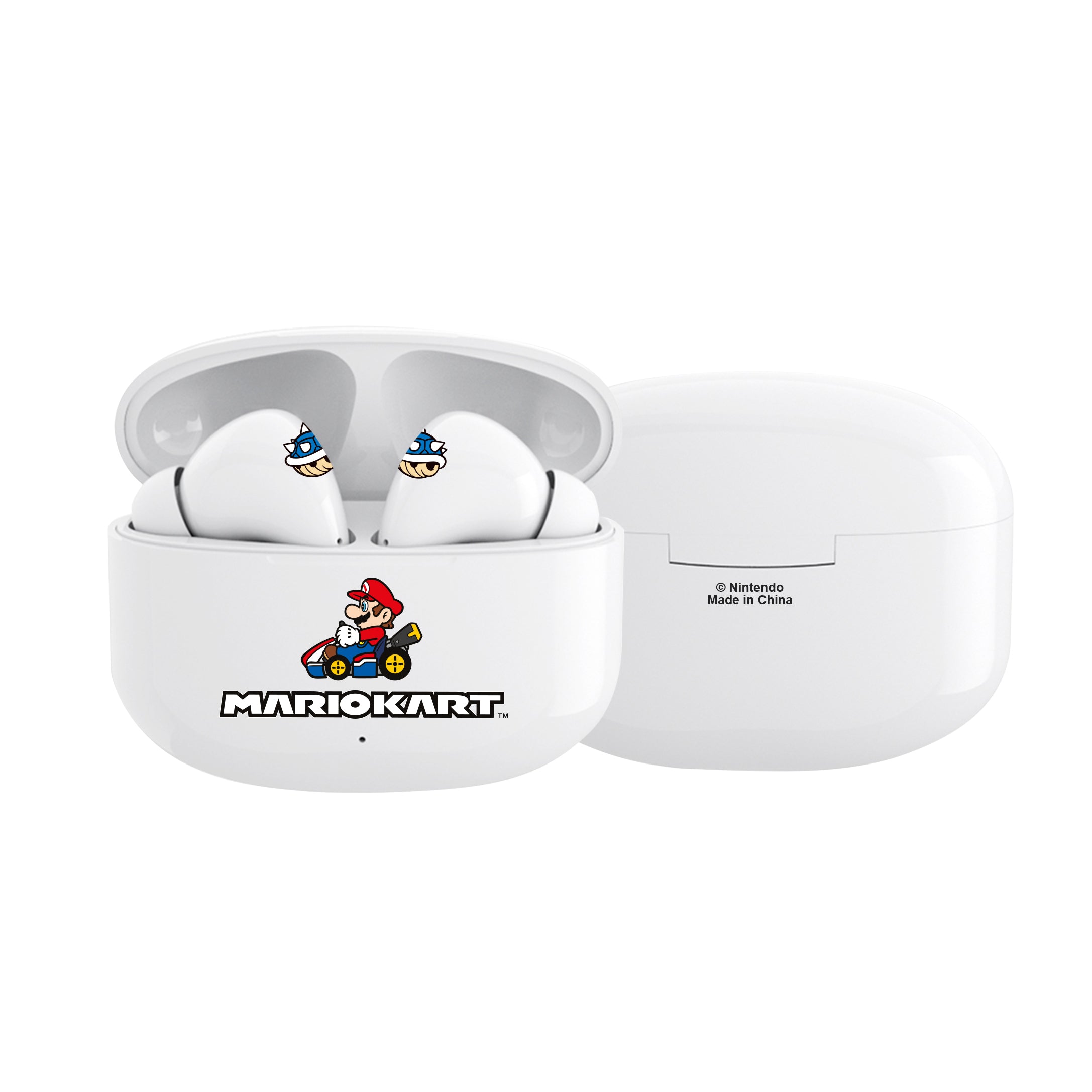 Mariokart Core TWS Earphones