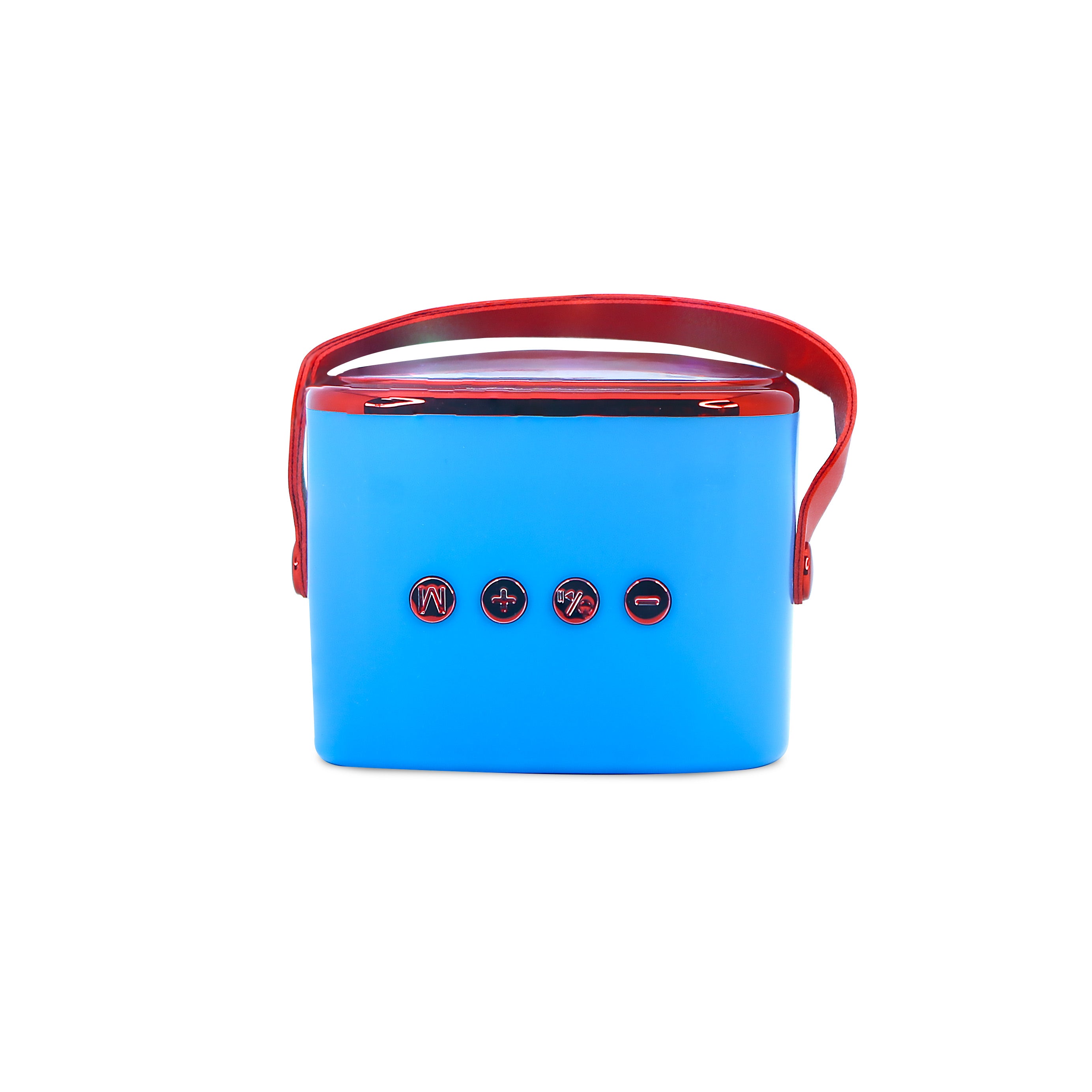 PAW Patrol PopSing LED Light-Up Wireless Karaoke Speaker & Microphone