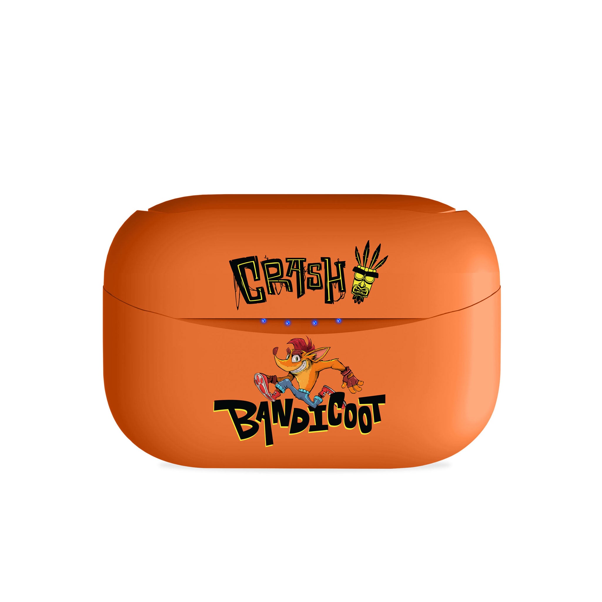 Crash Bandicoot TWS Earphones