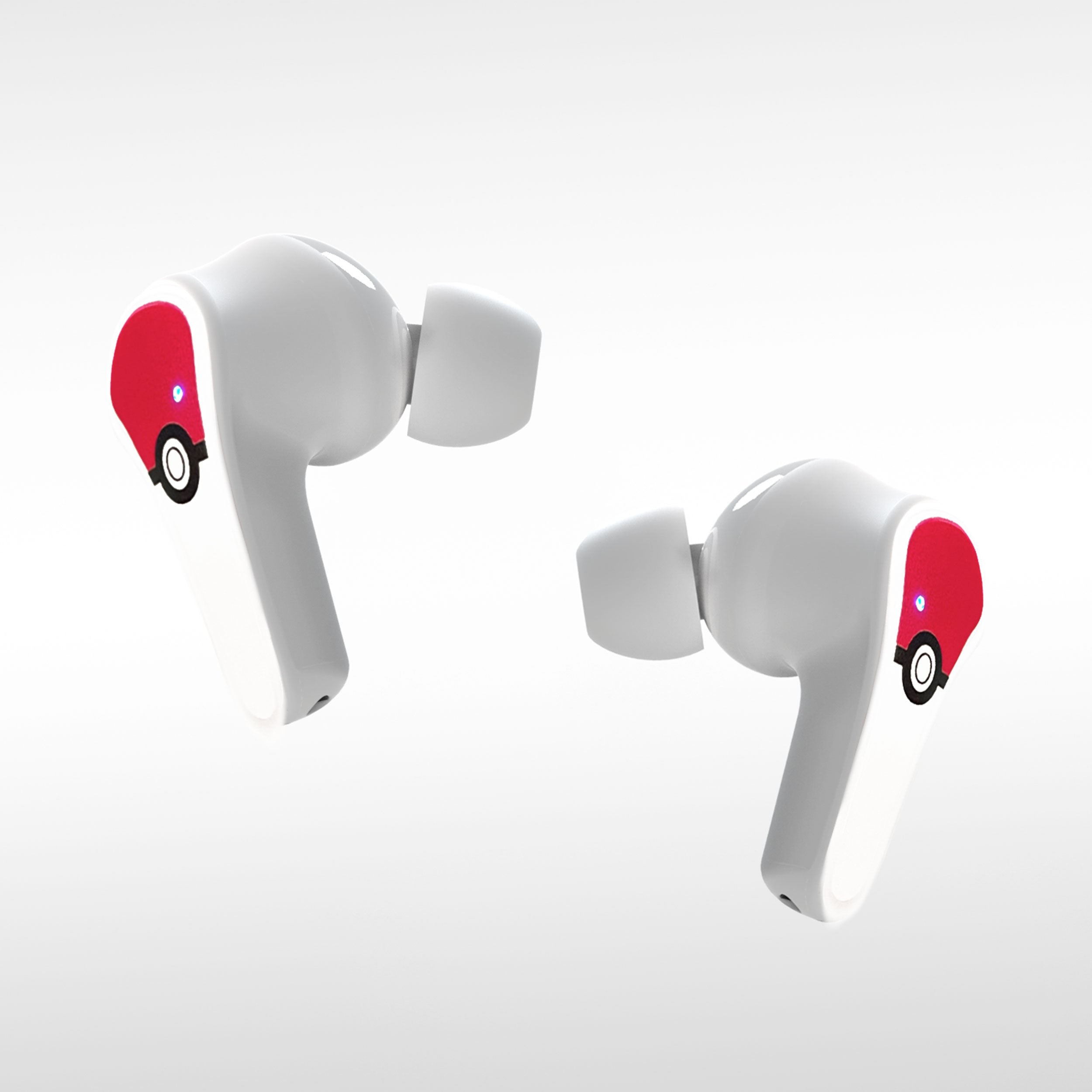 Pokémon Poké Ball TWS Earphones