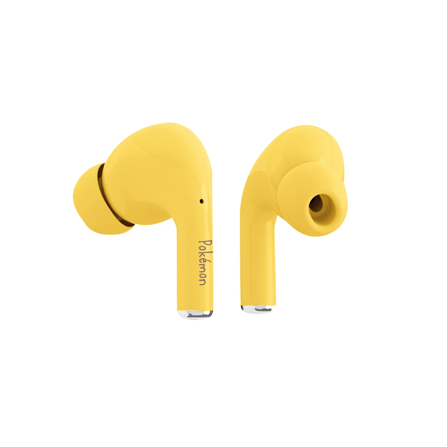 Pokémon Pikachu Electric Type Core TWS Earphones